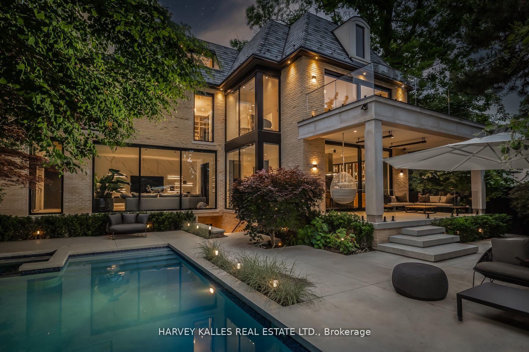 5 Dewbourne Avenue