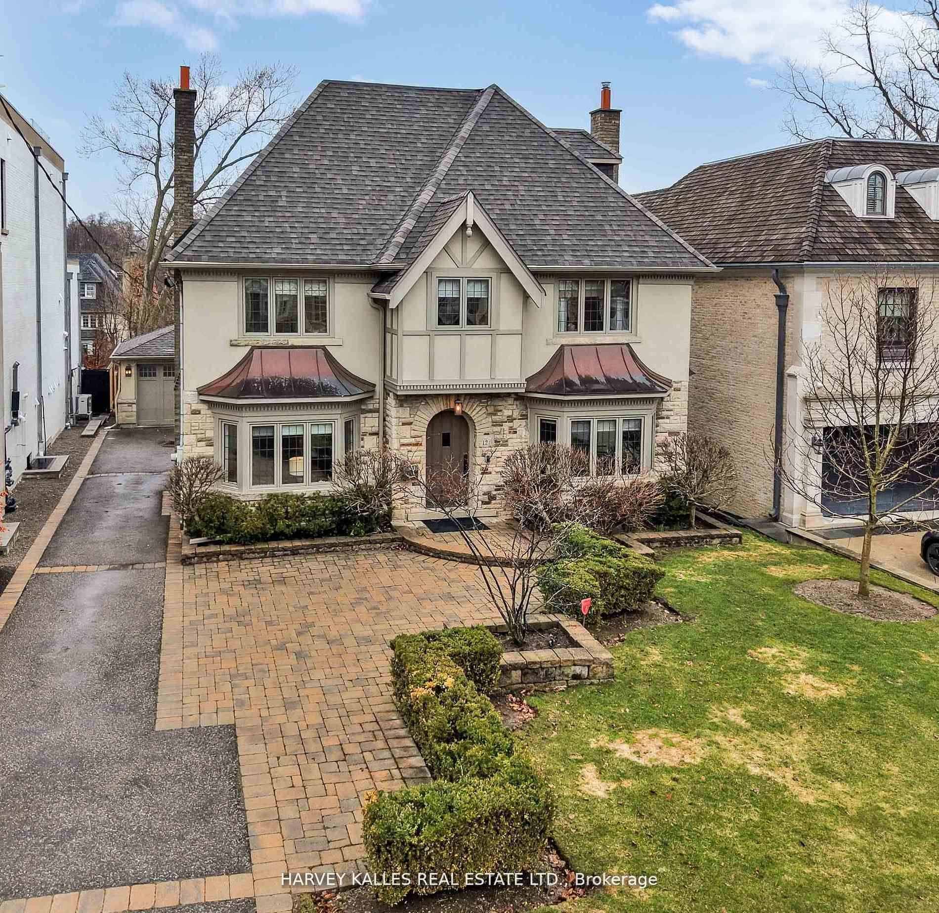 12 Killarney Road