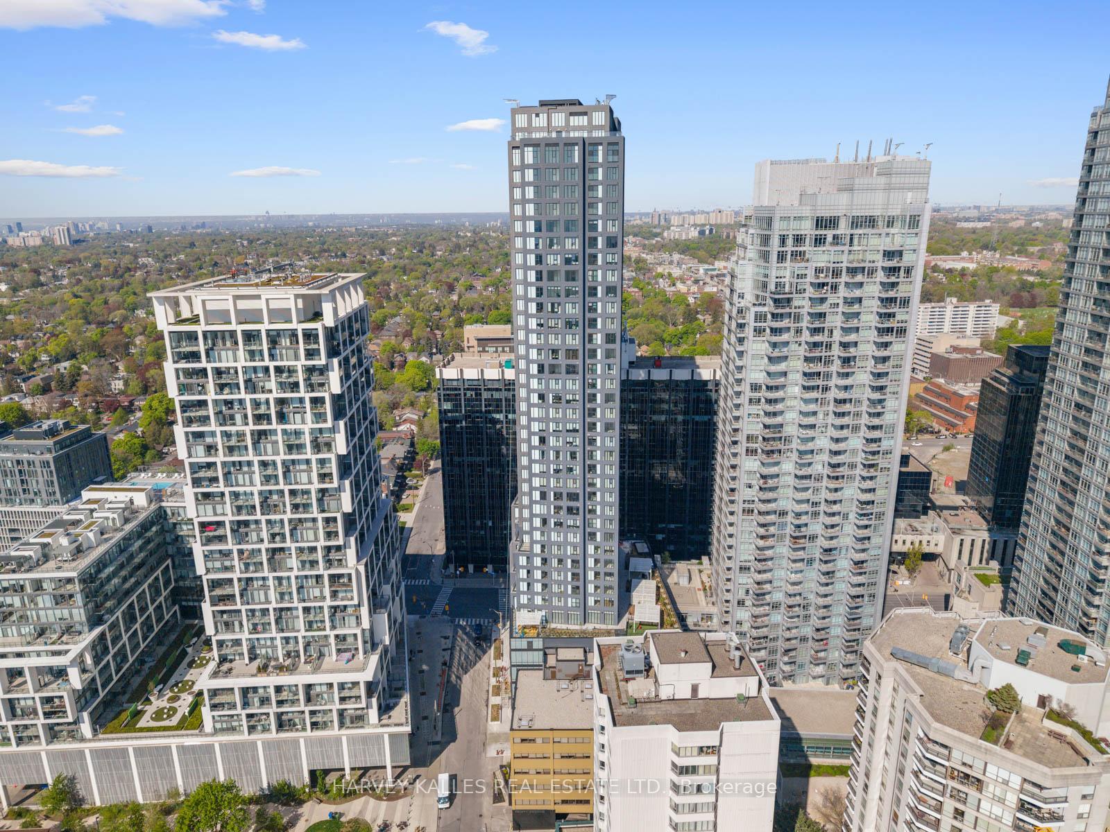 20 Soudan Avenue 1408
