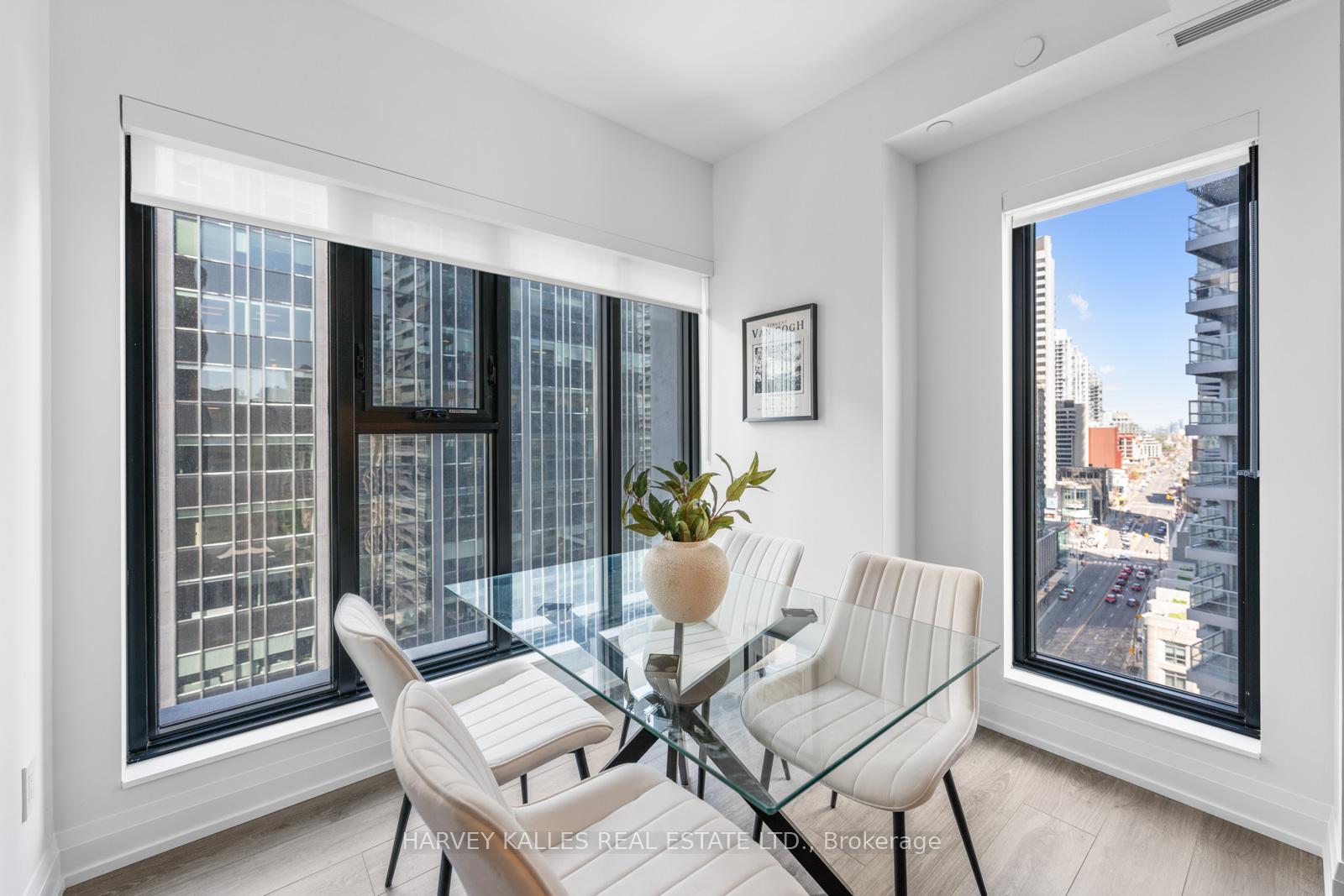 20 Soudan Avenue 1408