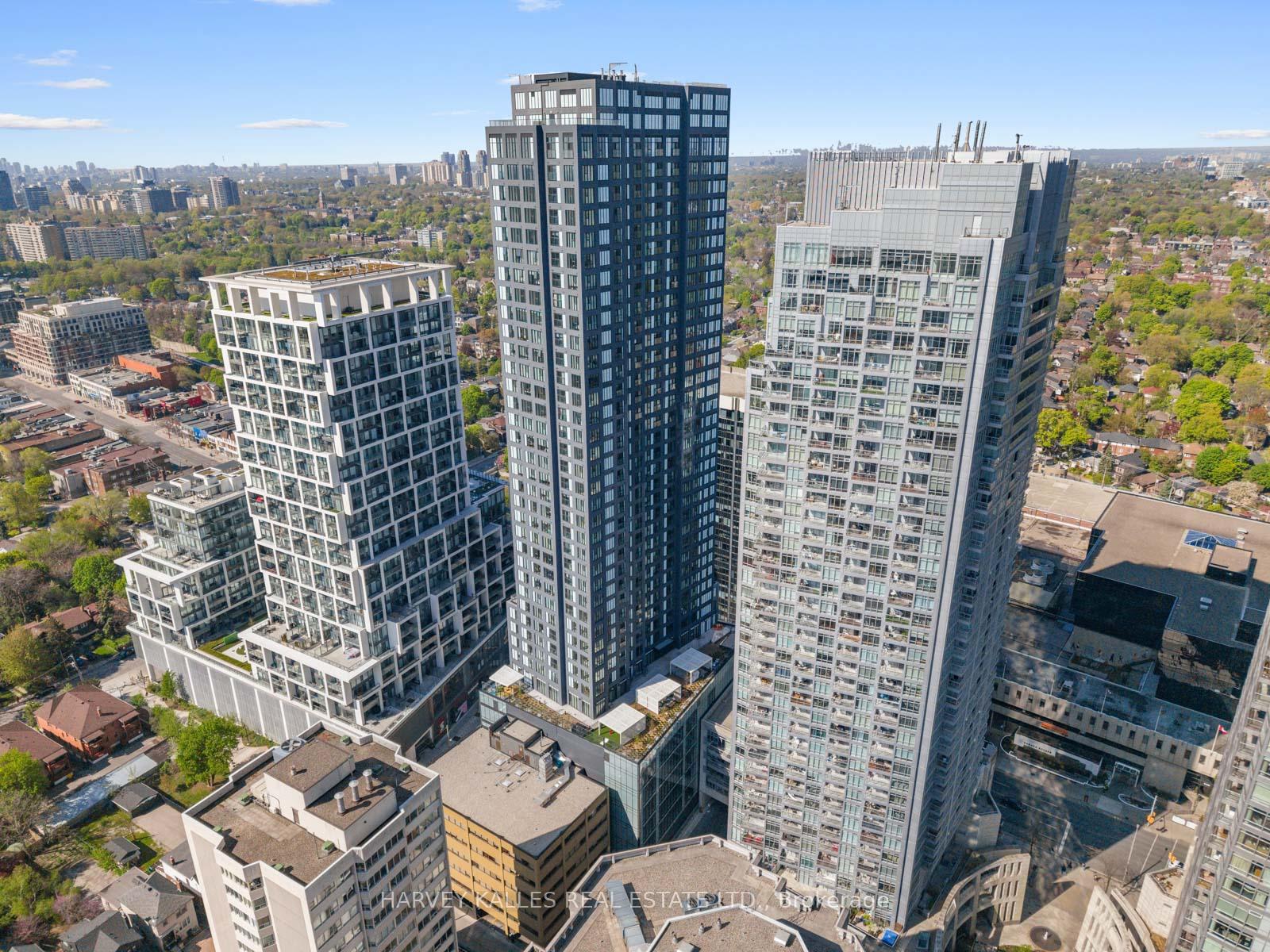 20 Soudan Avenue 1408