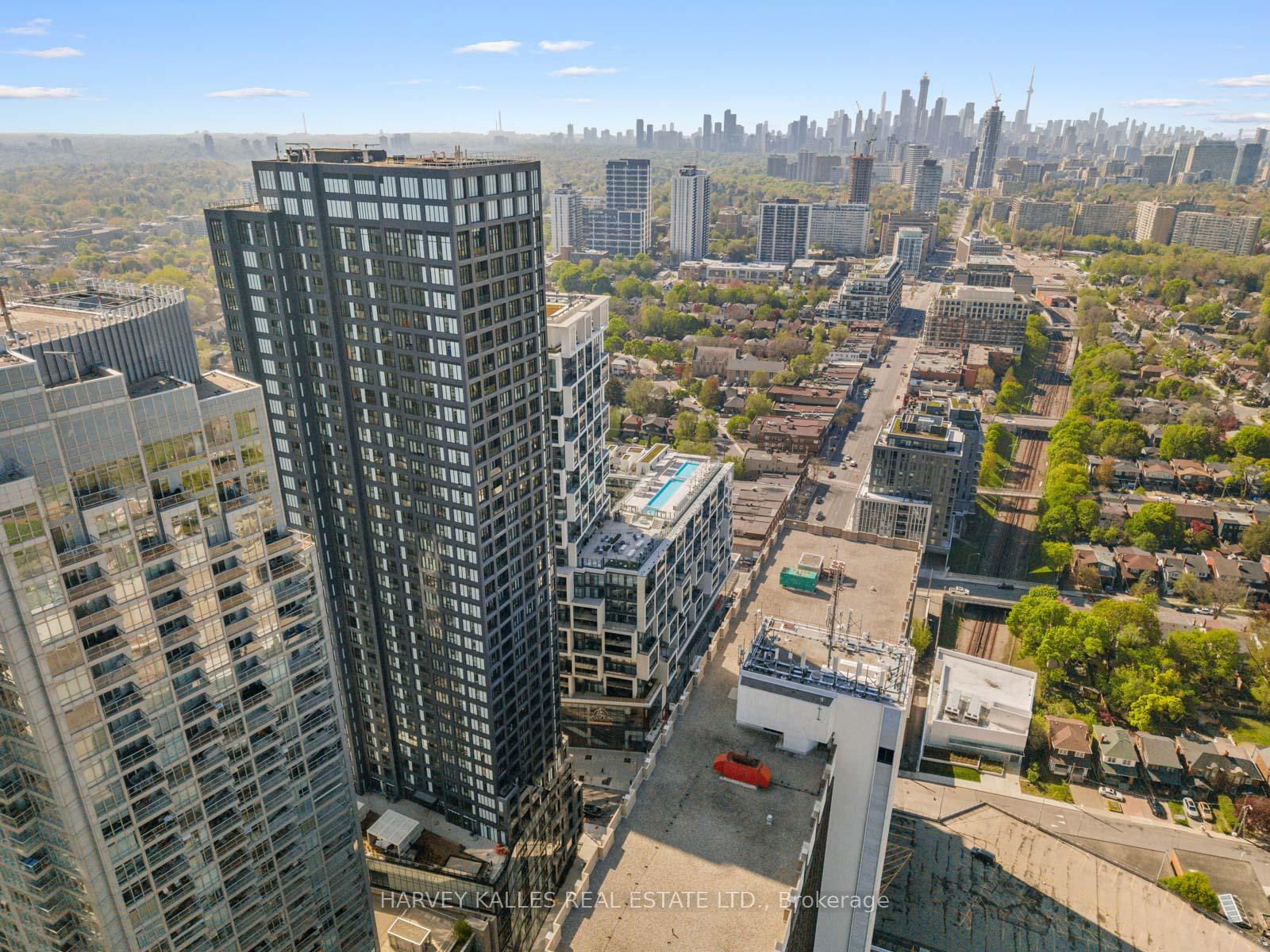 20 Soudan Avenue 1408
