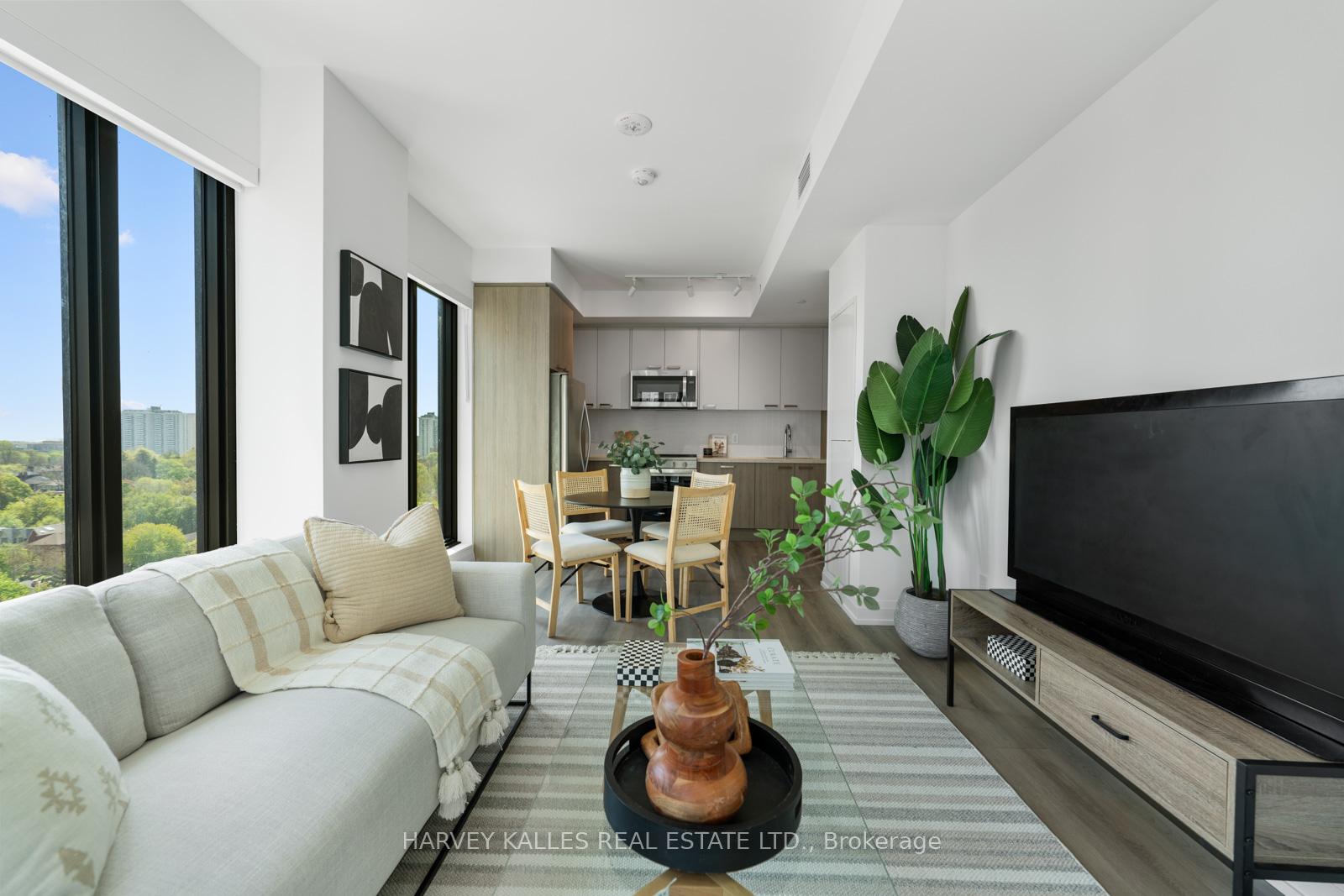 20 Soudan Avenue 1001