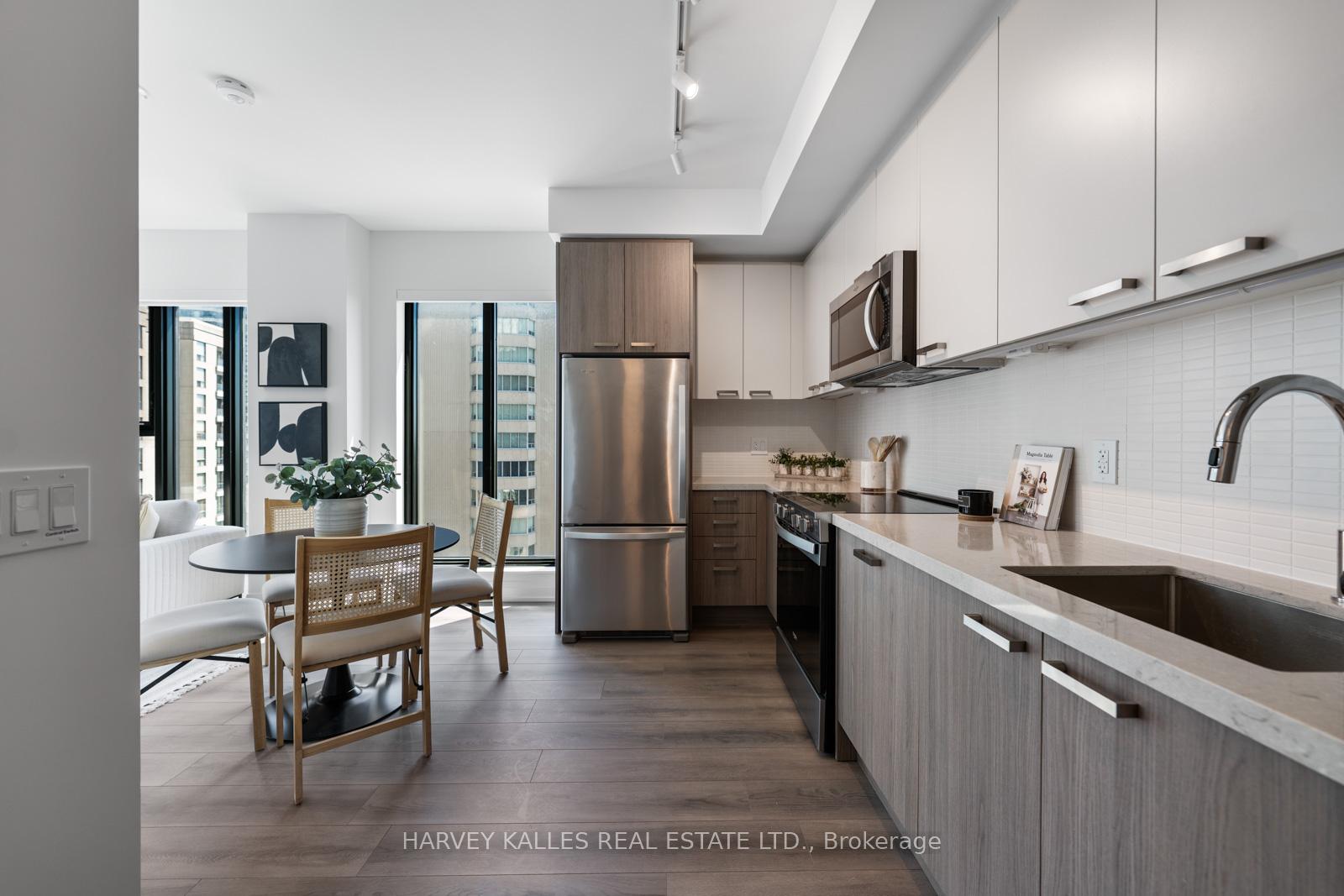 20 Soudan Avenue 1001