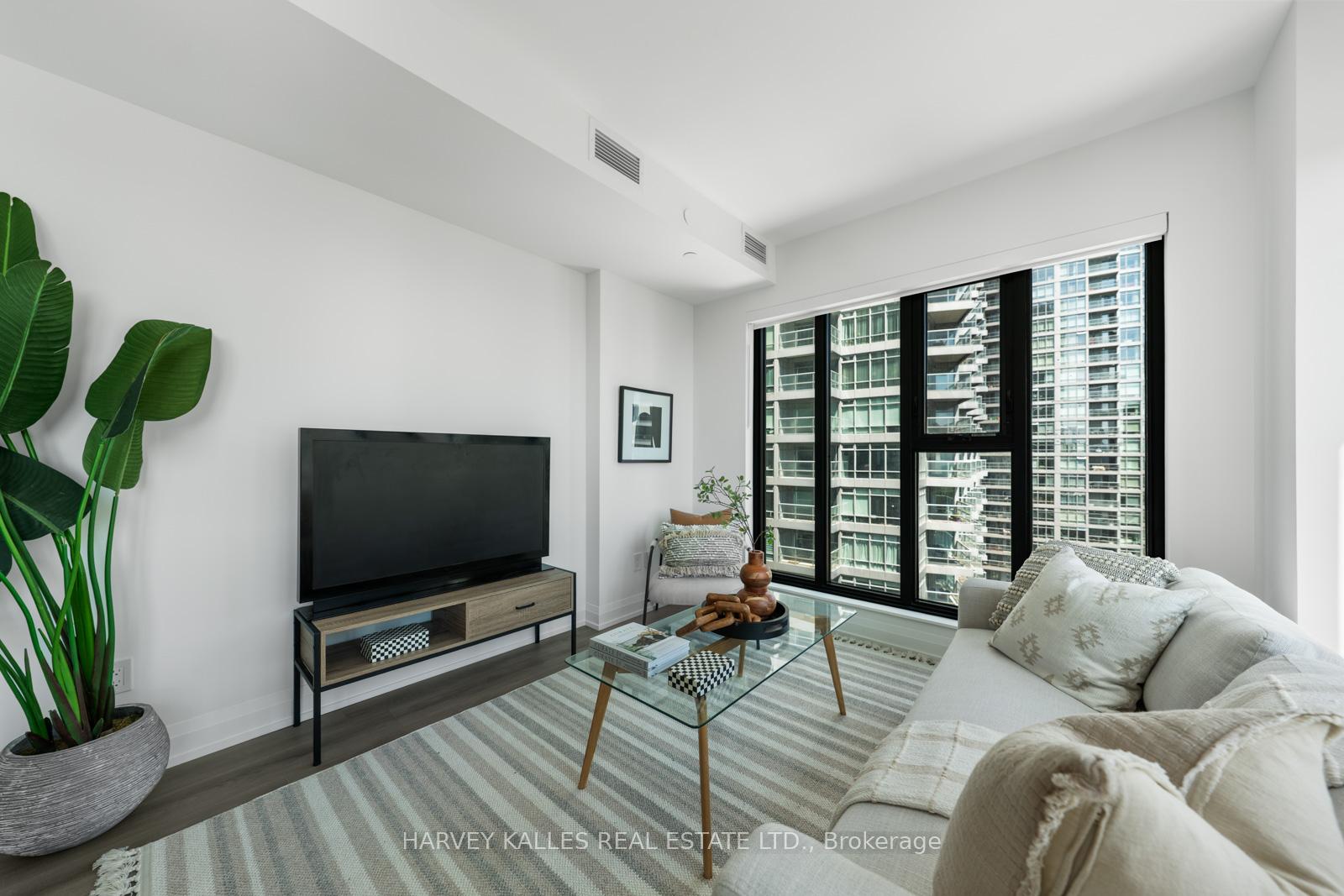 20 Soudan Avenue 1001
