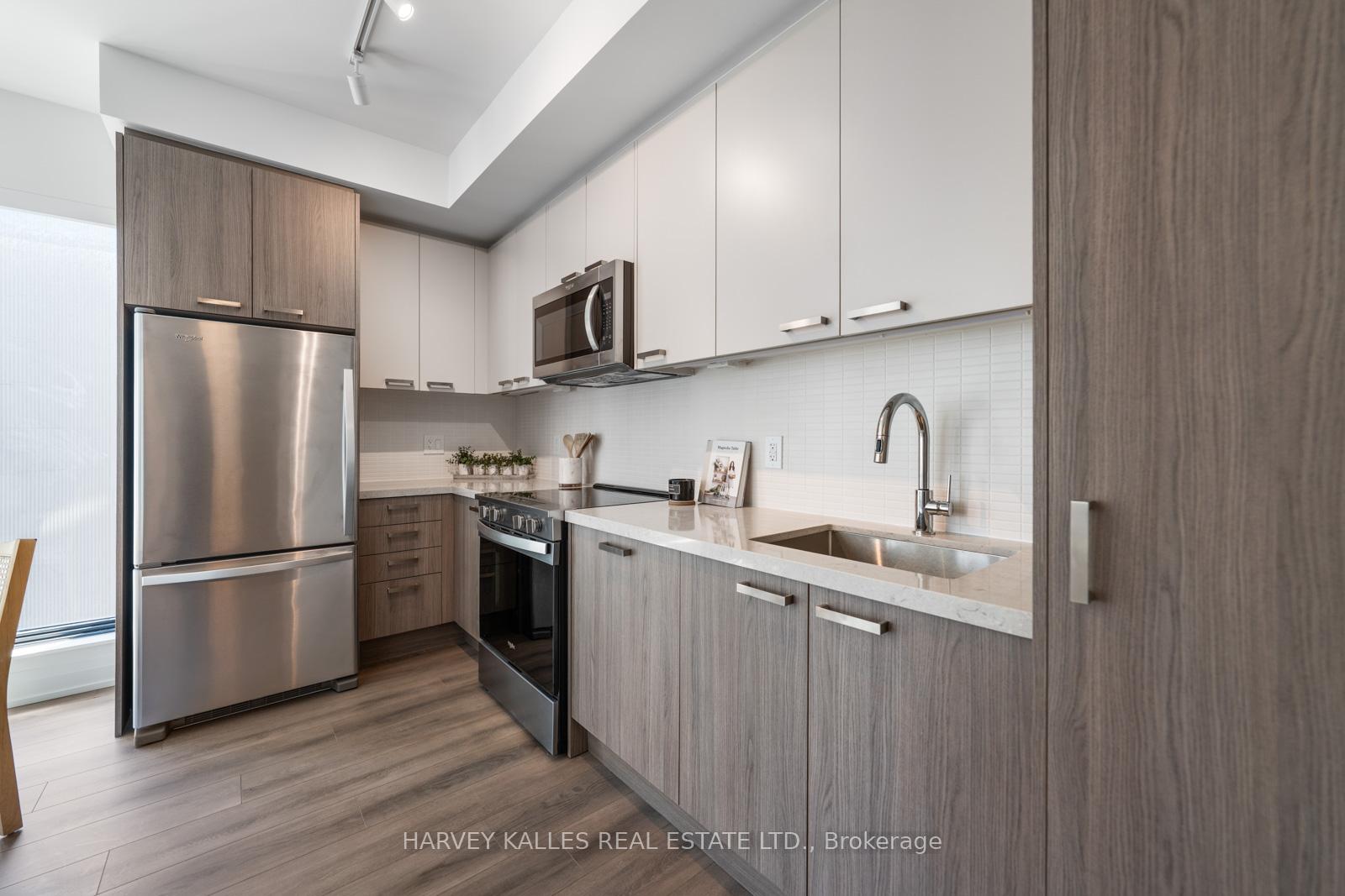 20 Soudan Avenue 1001