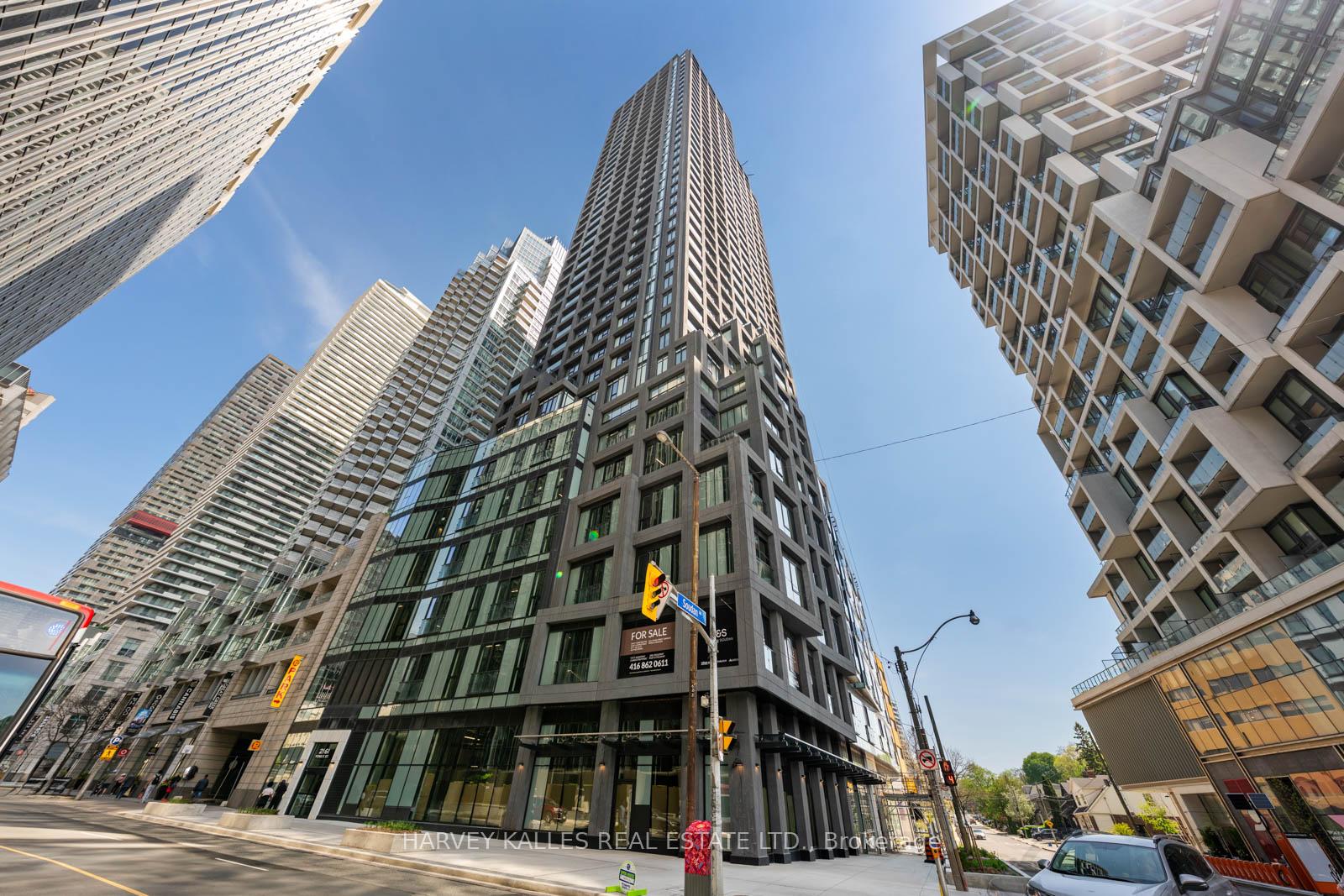 20 Soudan Avenue 1001