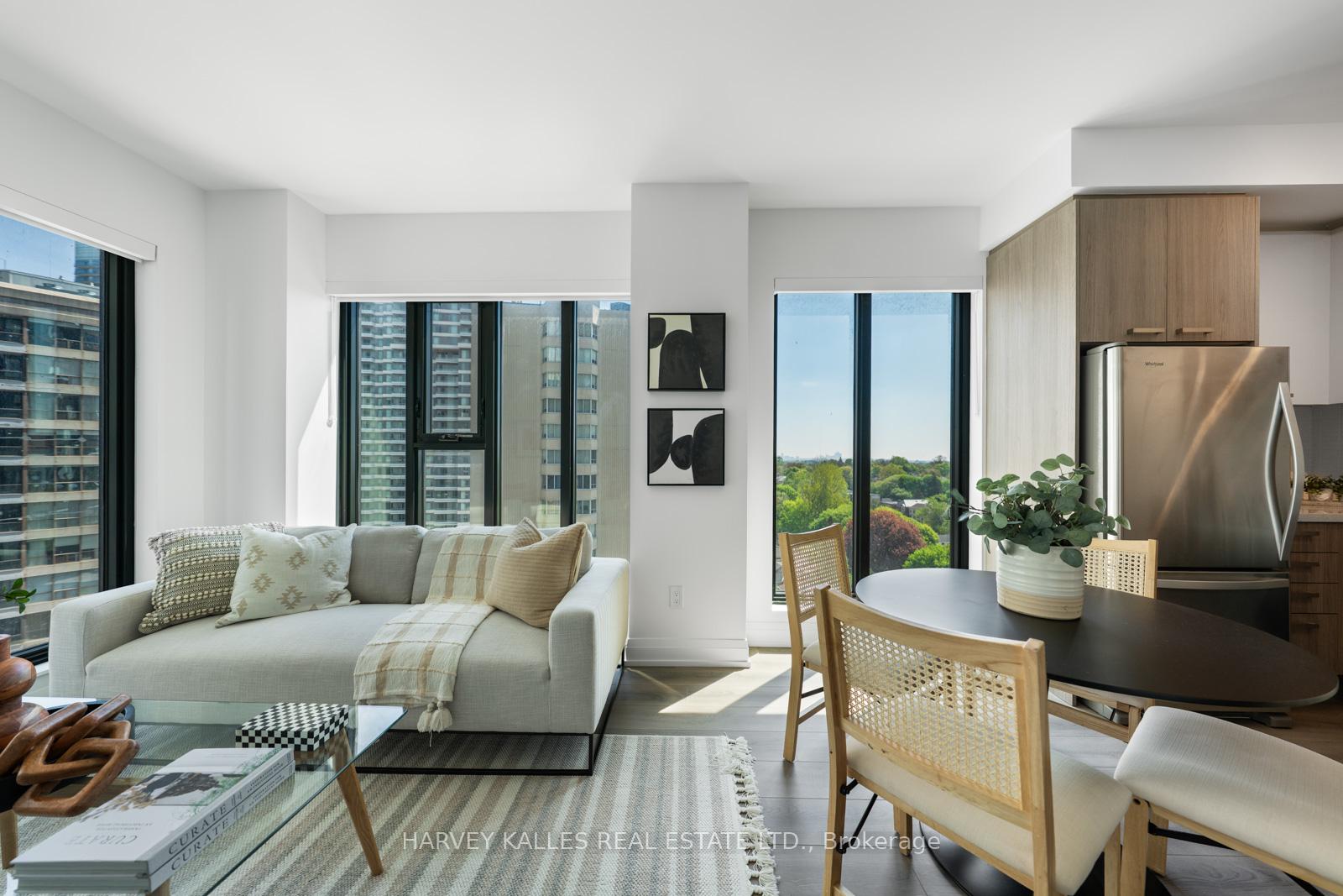 20 Soudan Avenue 1001