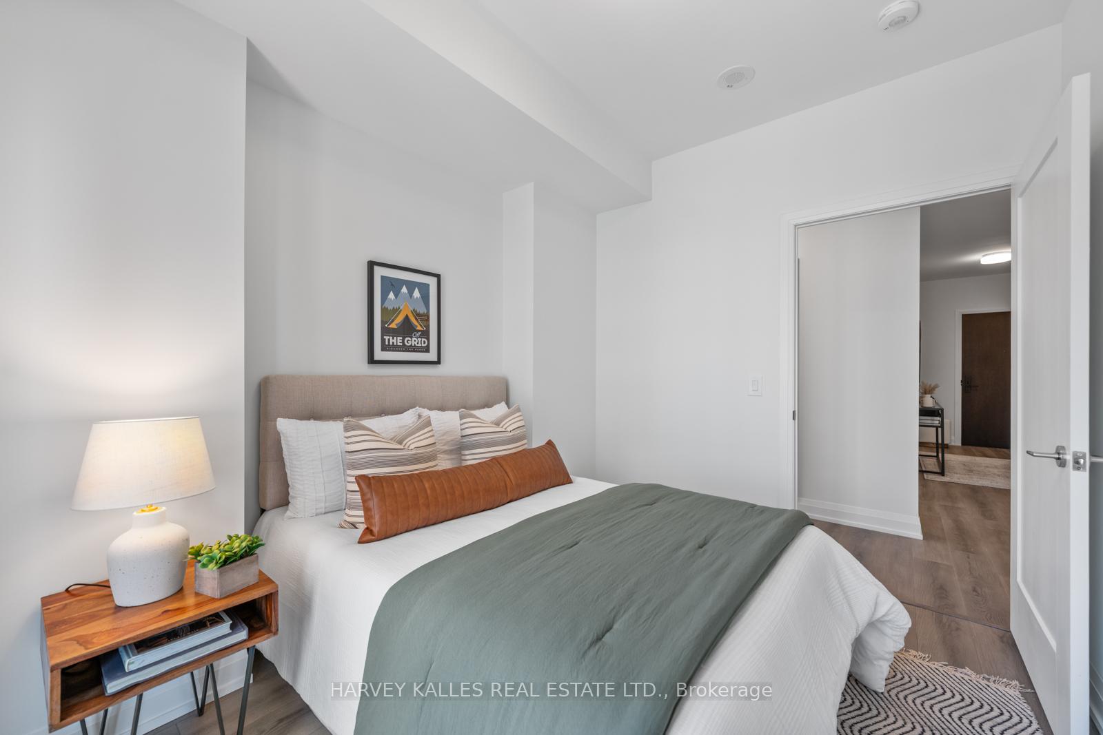 20 Soudan Avenue 1001
