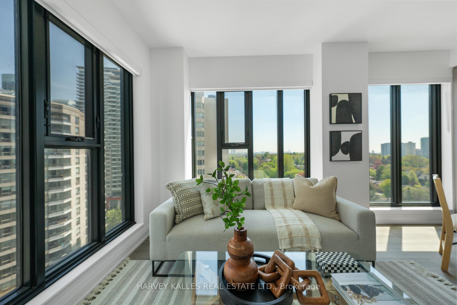 20 Soudan Avenue 1001