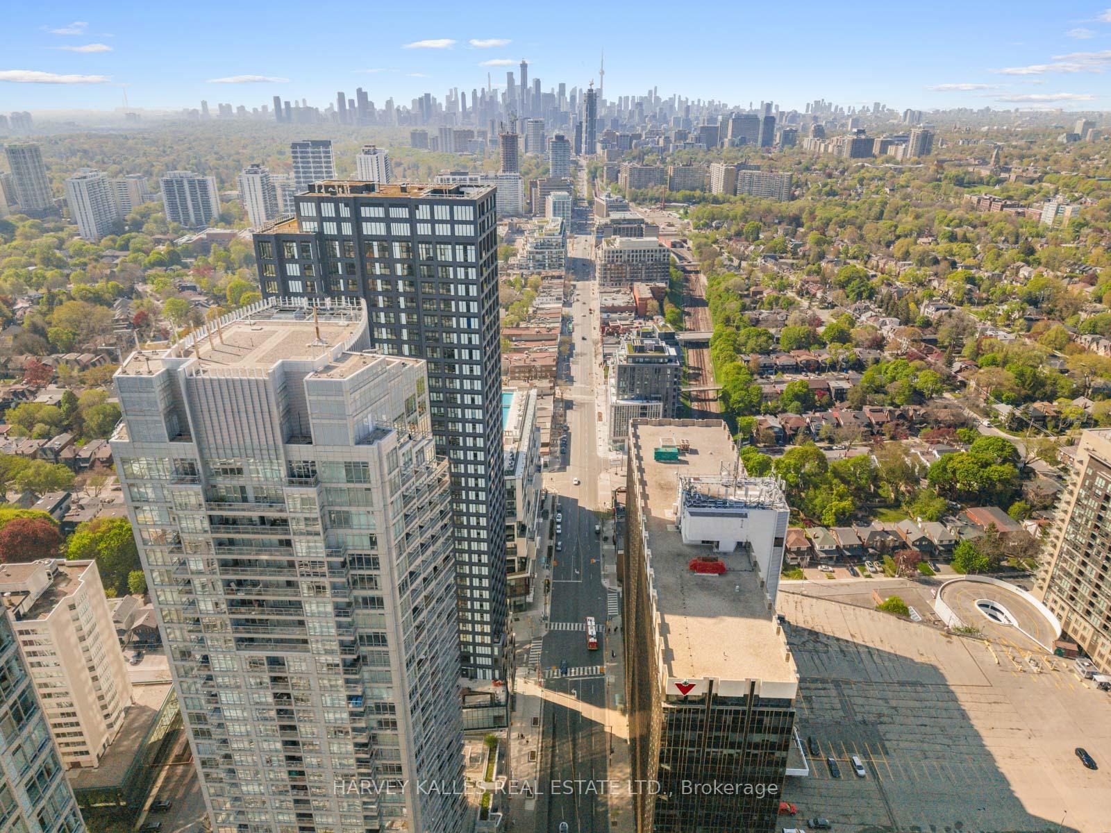 20 Soudan Avenue 1001
