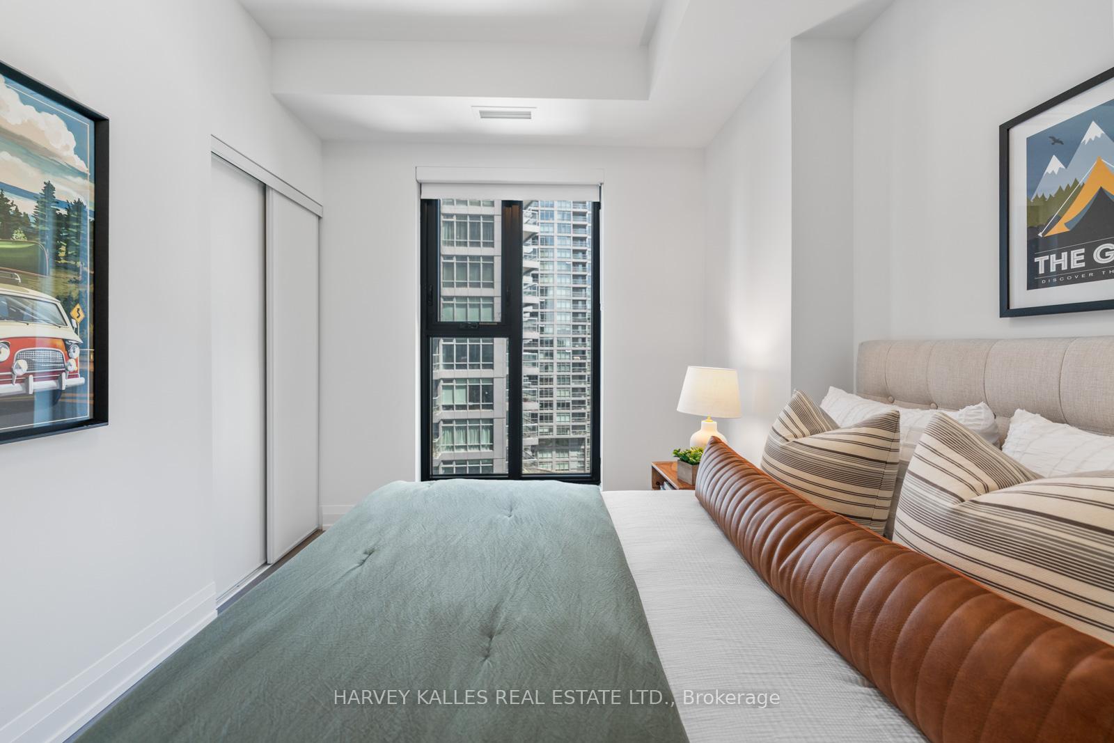 20 Soudan Avenue 1001