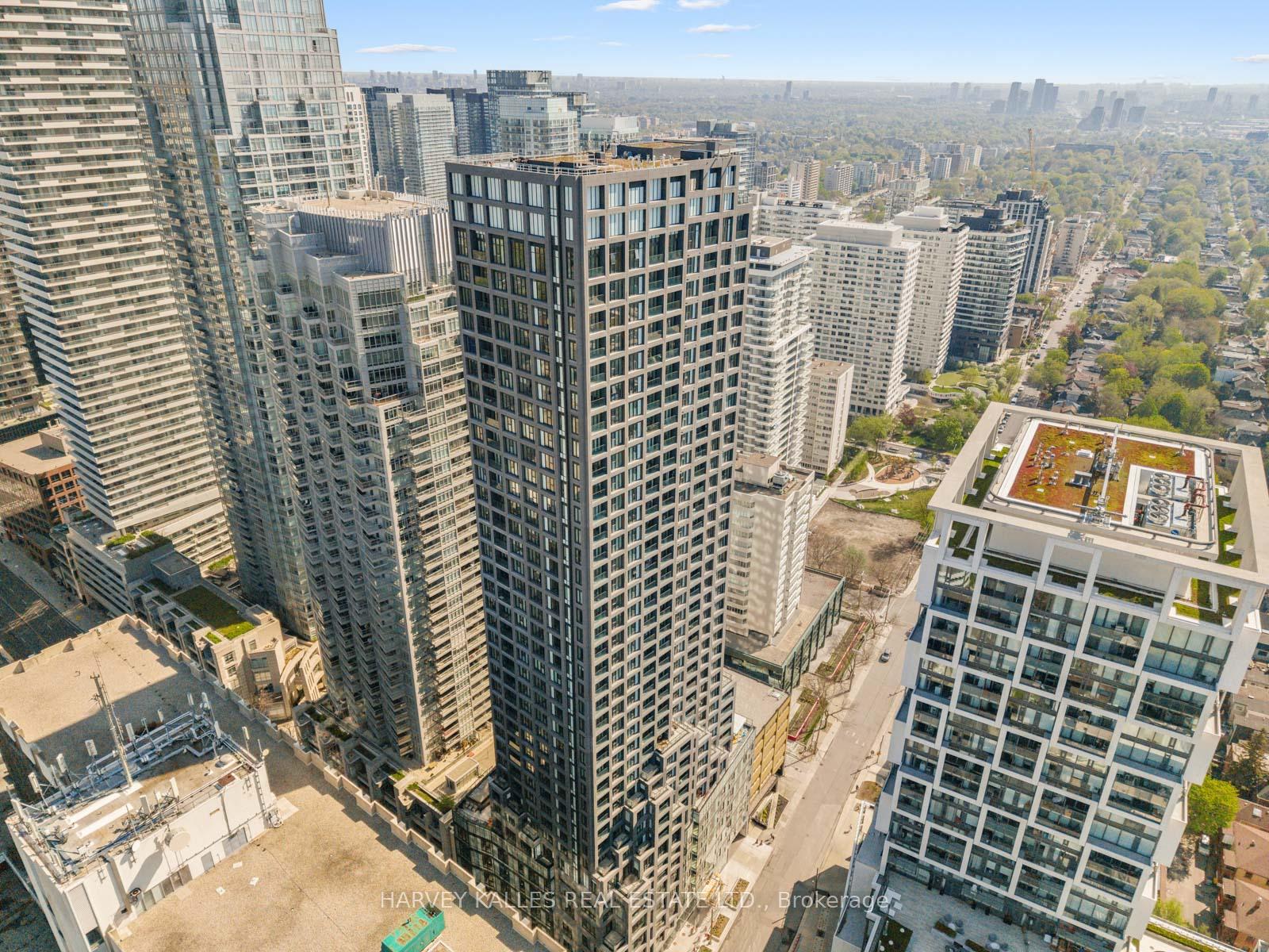 20 Soudan Avenue 1001