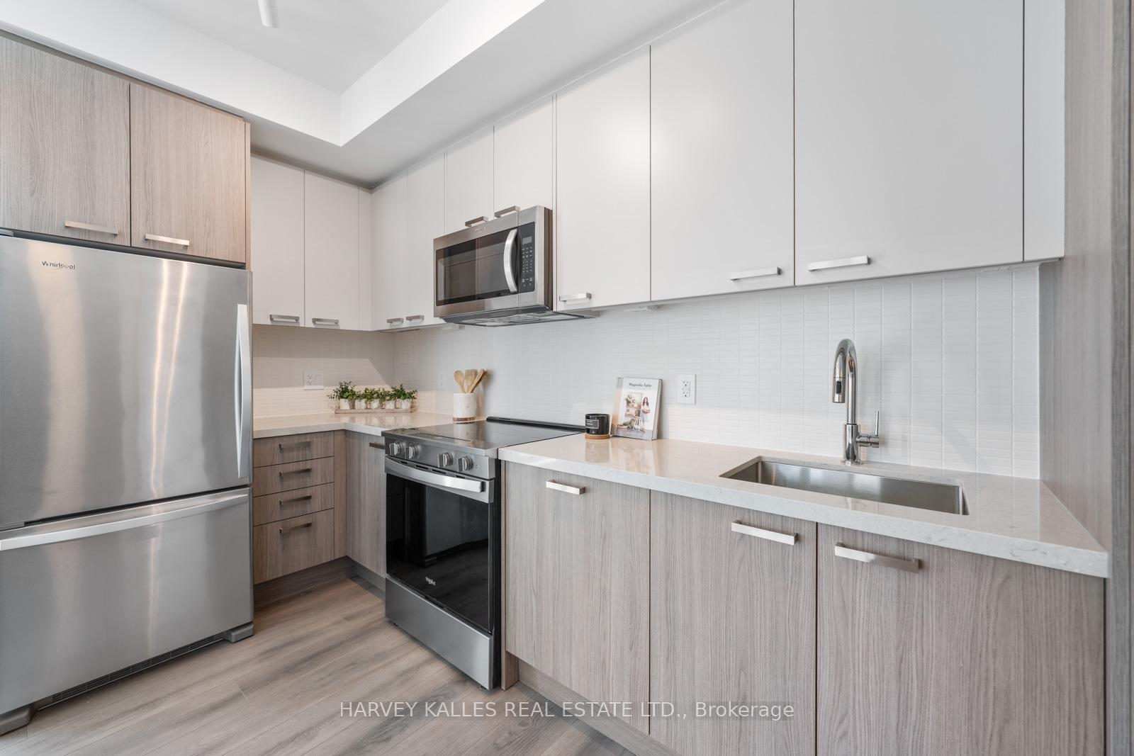 20 Soudan Avenue 1001