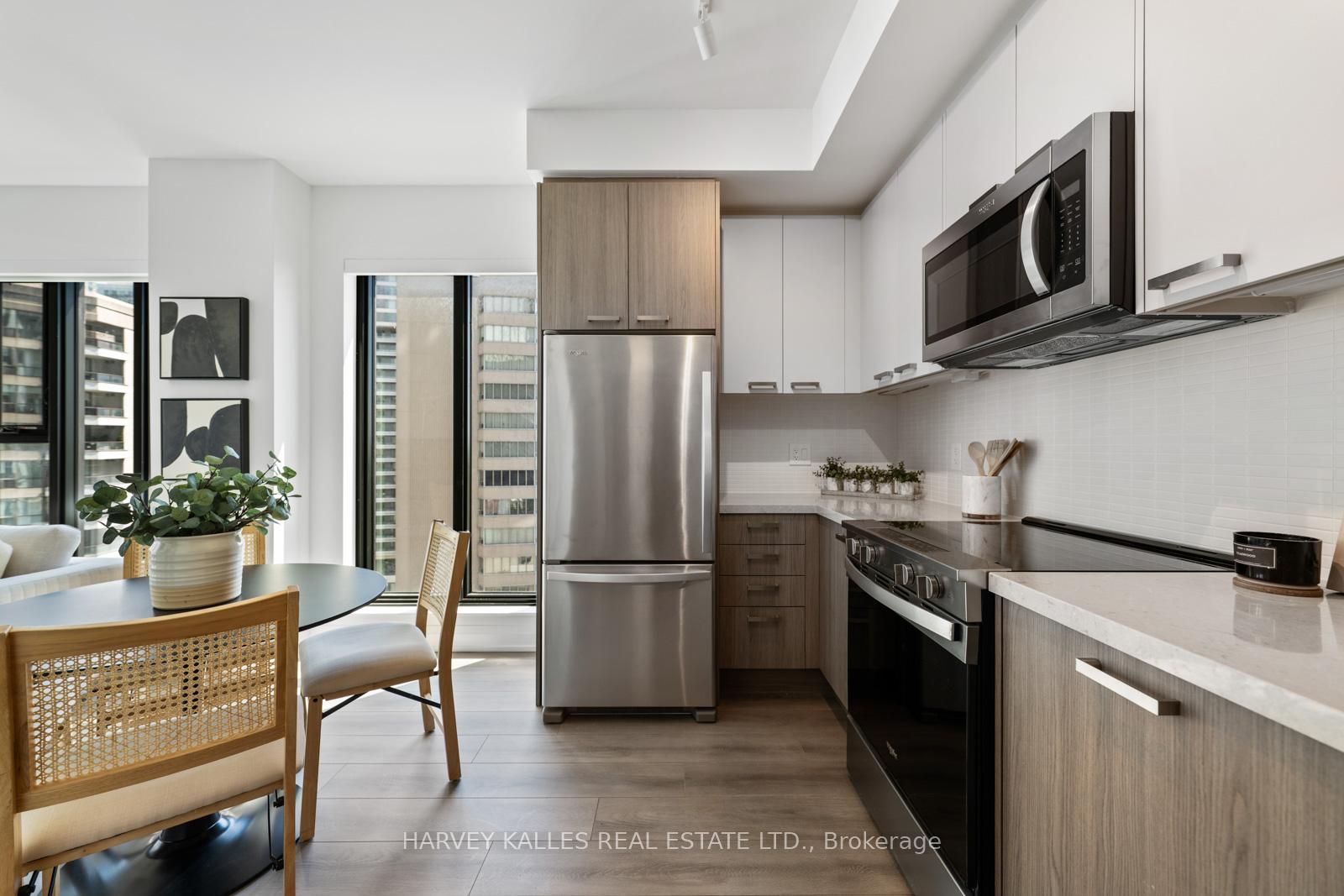 20 Soudan Avenue 1001