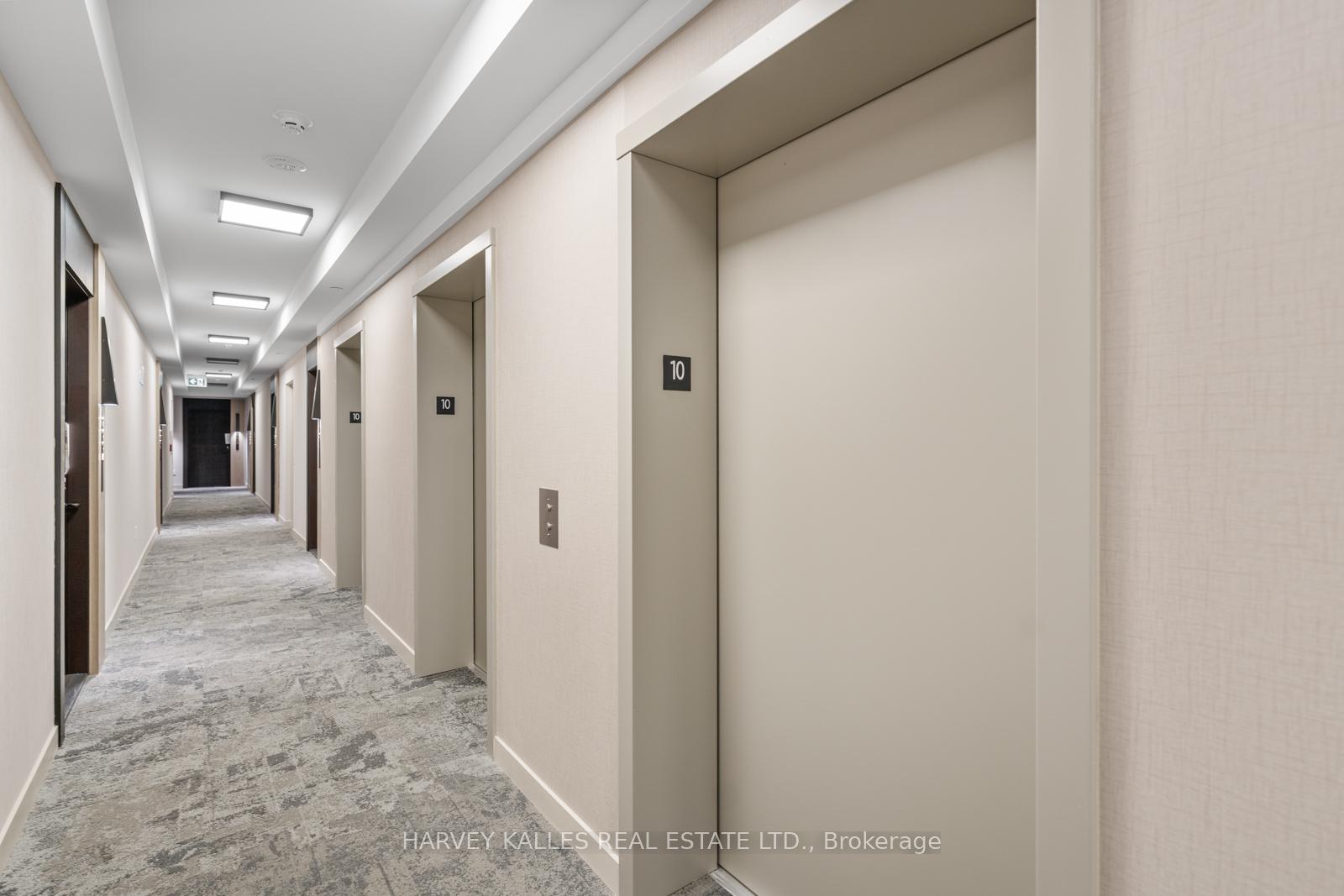 20 Soudan Avenue 1001