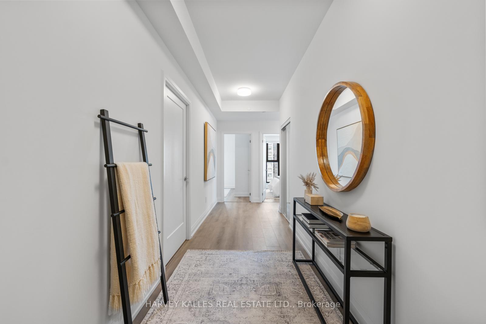 20 Soudan Avenue 1001