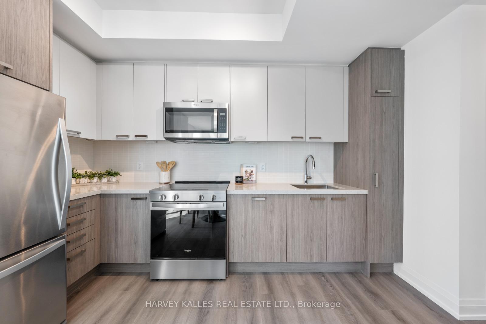 20 Soudan Avenue 1001