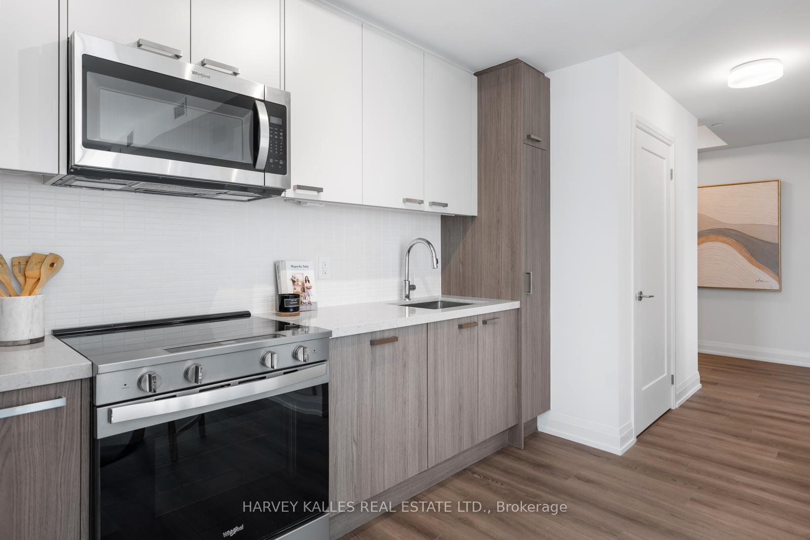 20 Soudan Avenue 1001