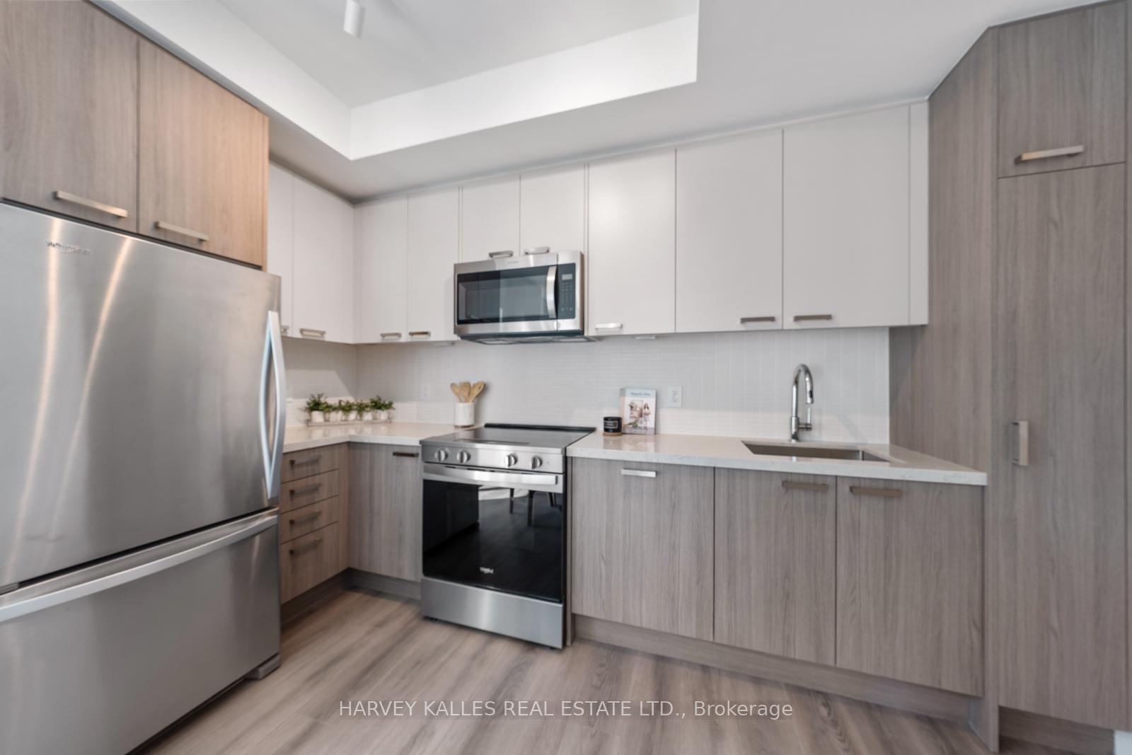 20 Soudan Avenue 1001