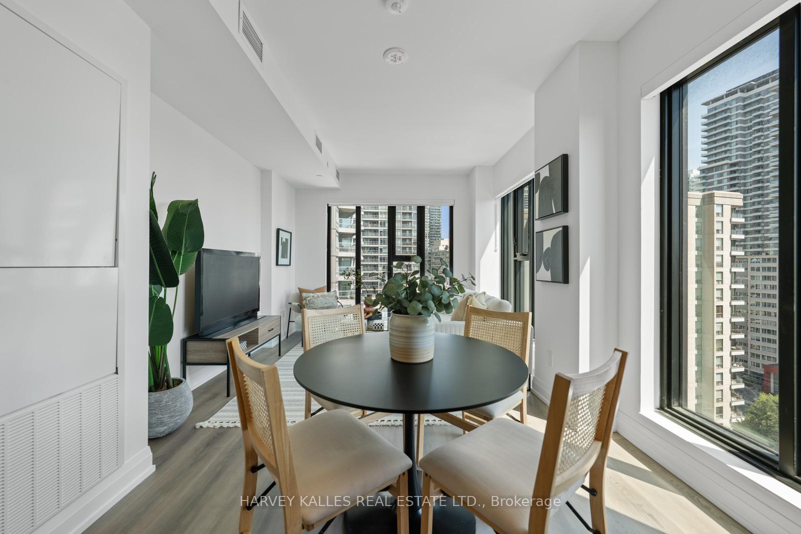 20 Soudan Avenue 1001
