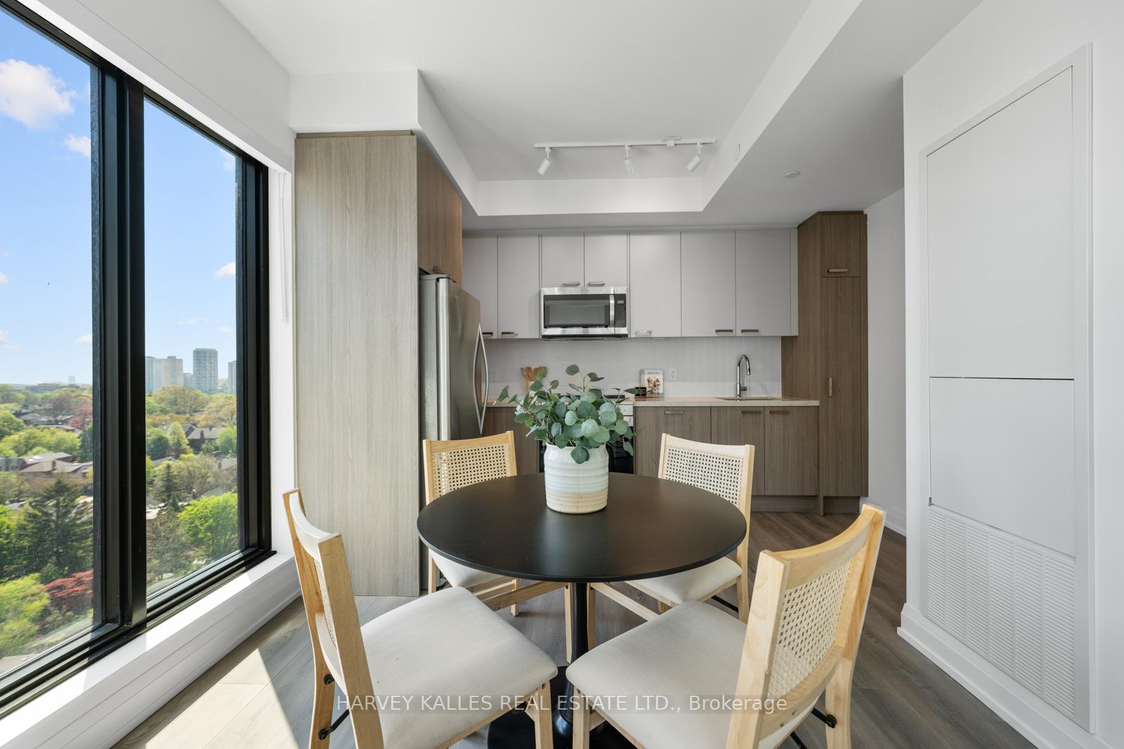20 Soudan Avenue 1001