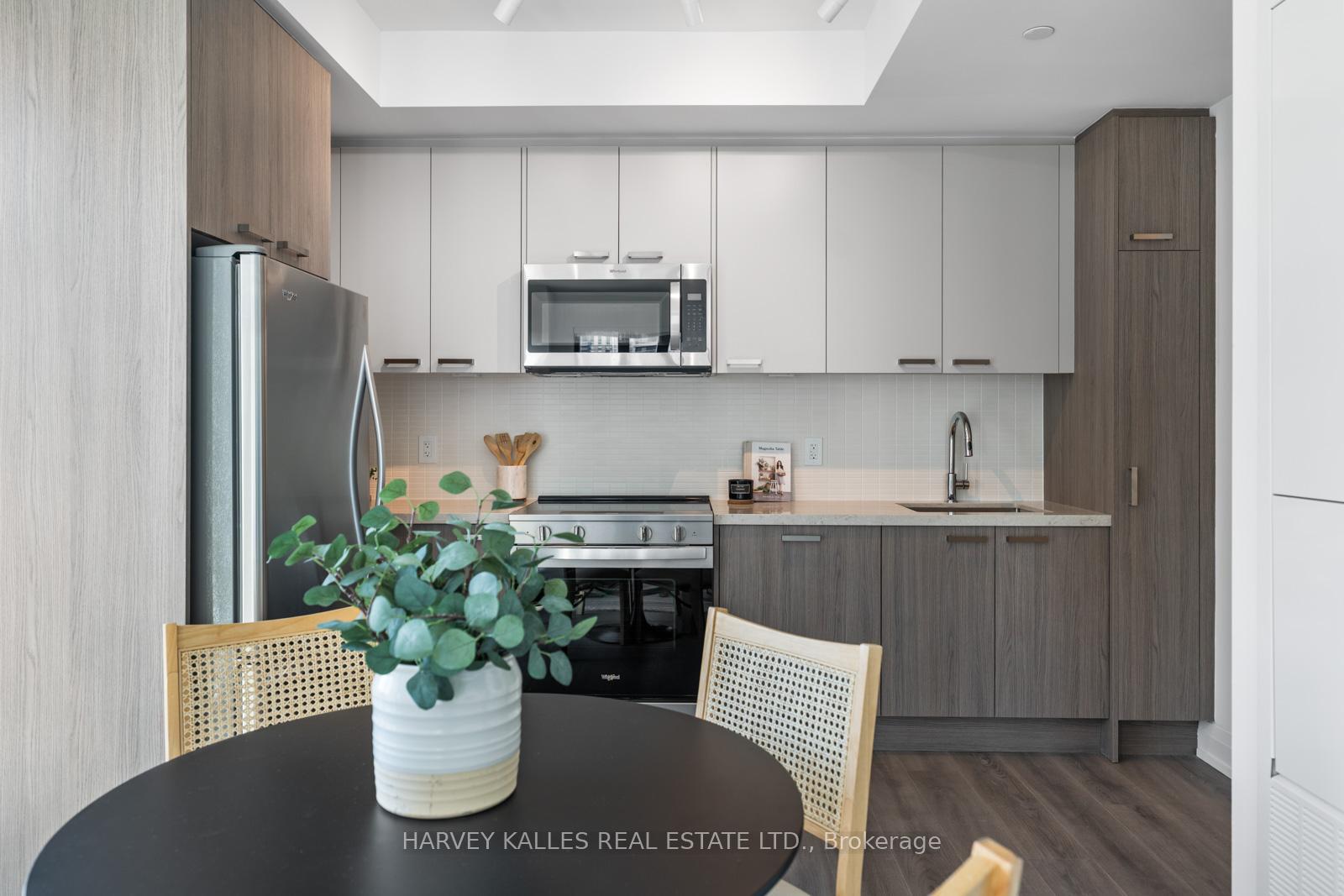 20 Soudan Avenue 1001