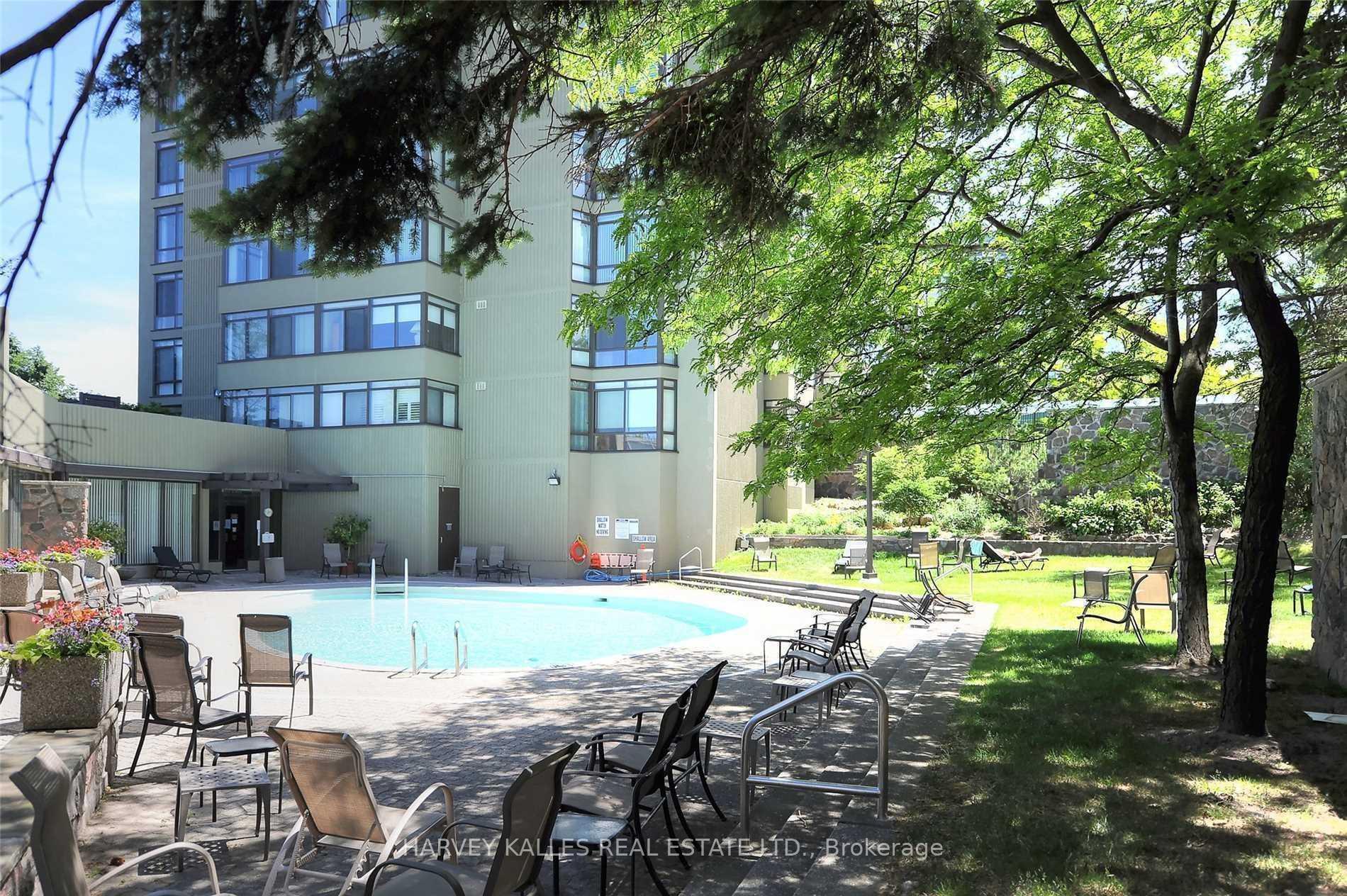 55 Skymark Drive 205