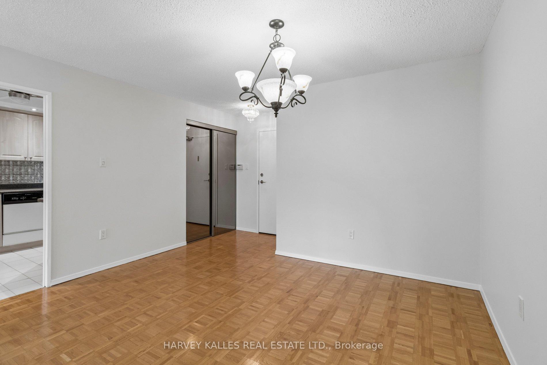 55 Skymark Drive 205