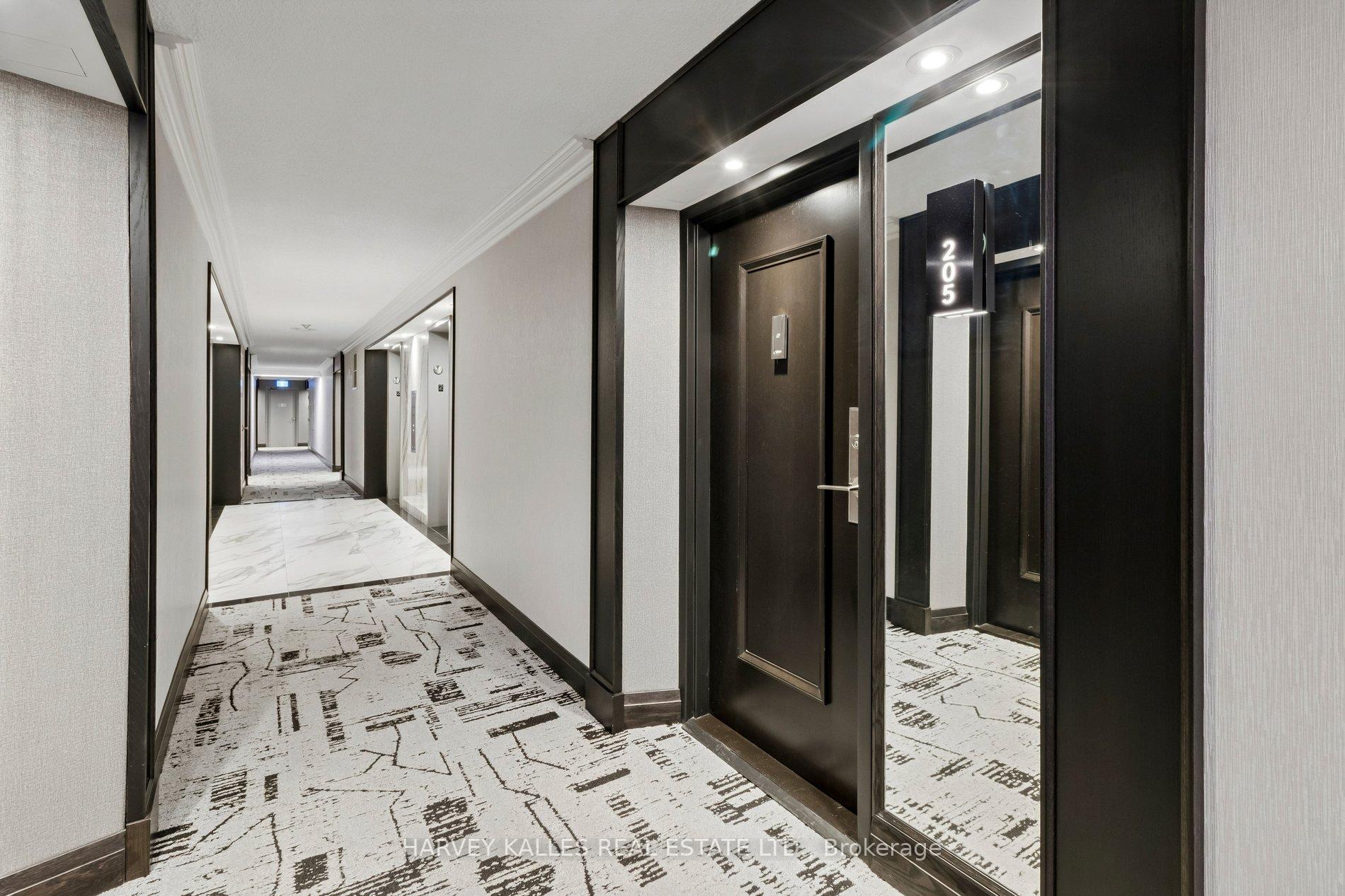 55 Skymark Drive 205