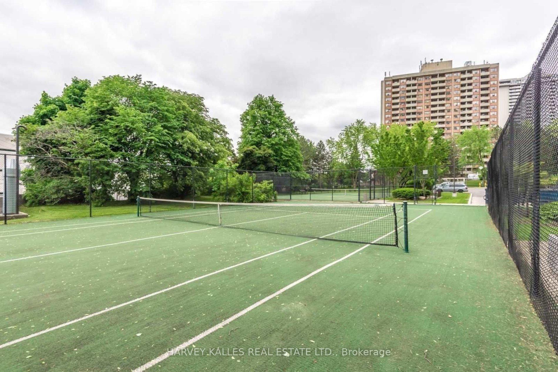 55 Skymark Drive 205