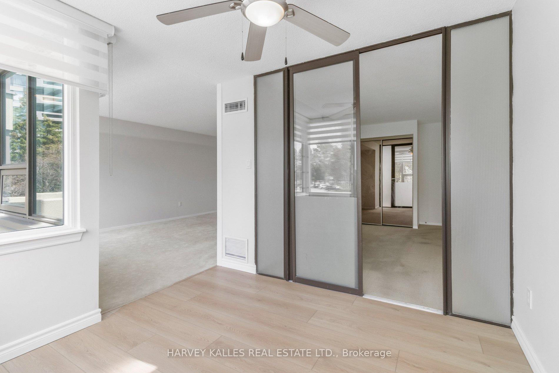 55 Skymark Drive 205
