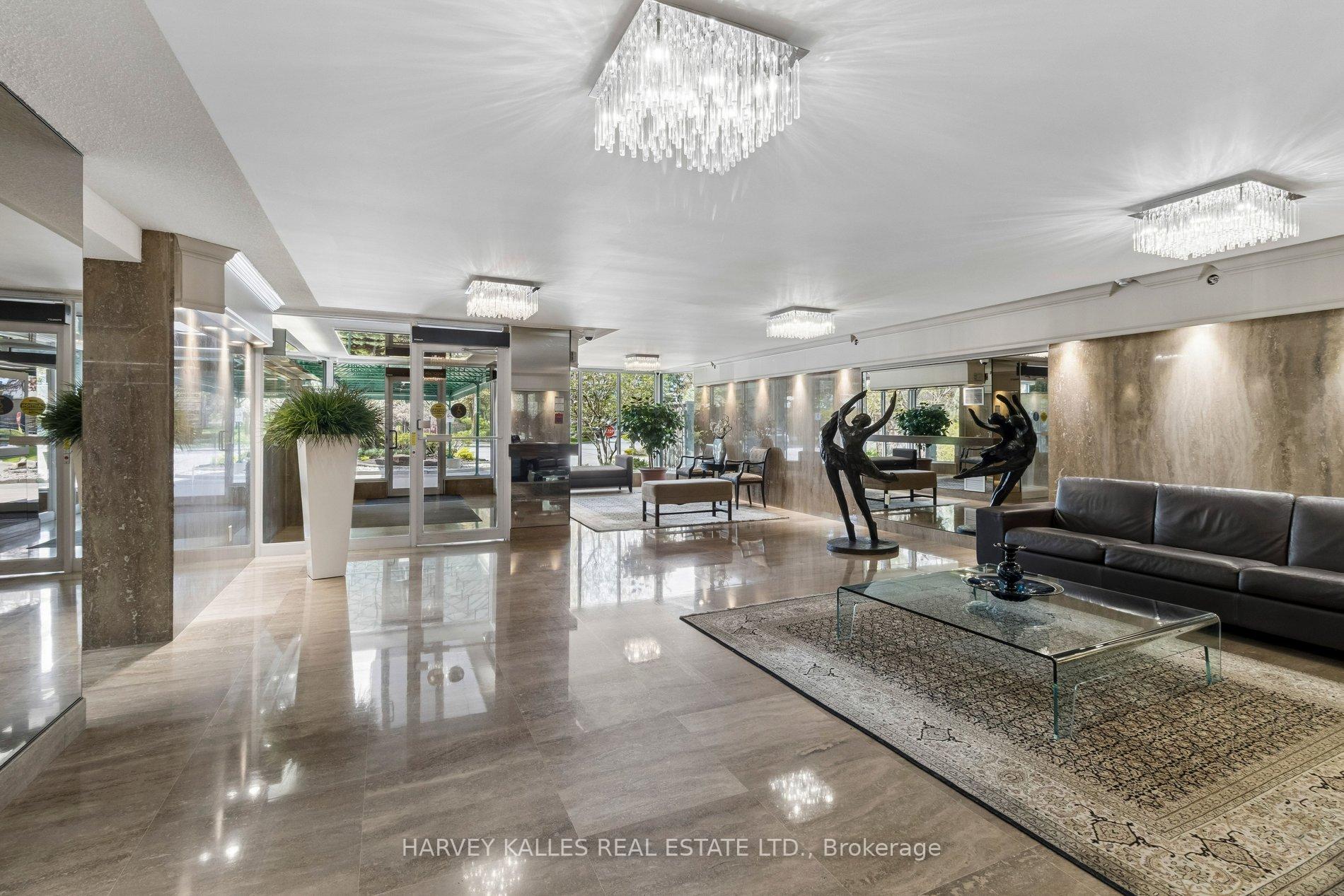 55 Skymark Drive 205