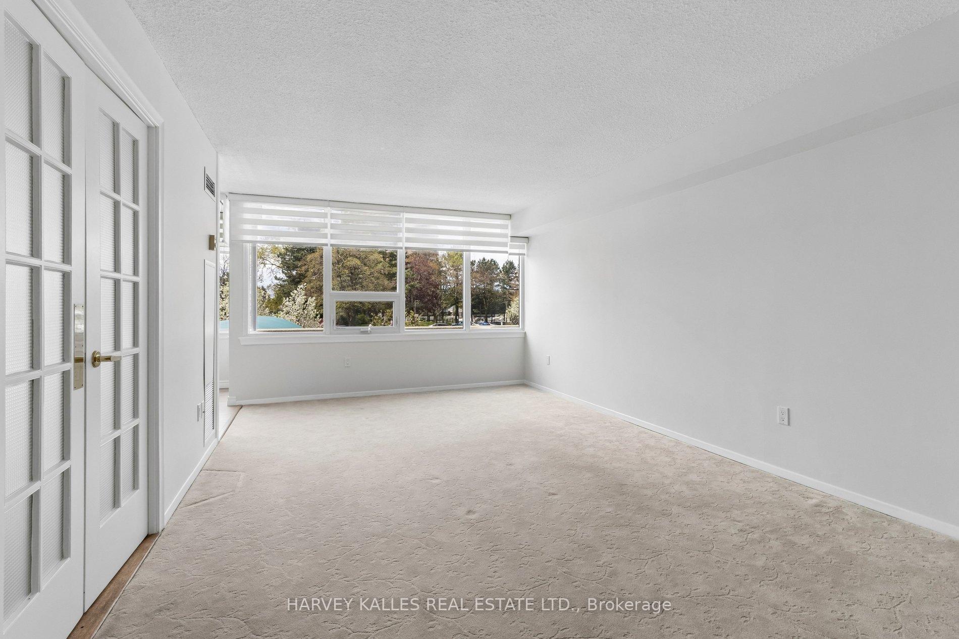 55 Skymark Drive 205