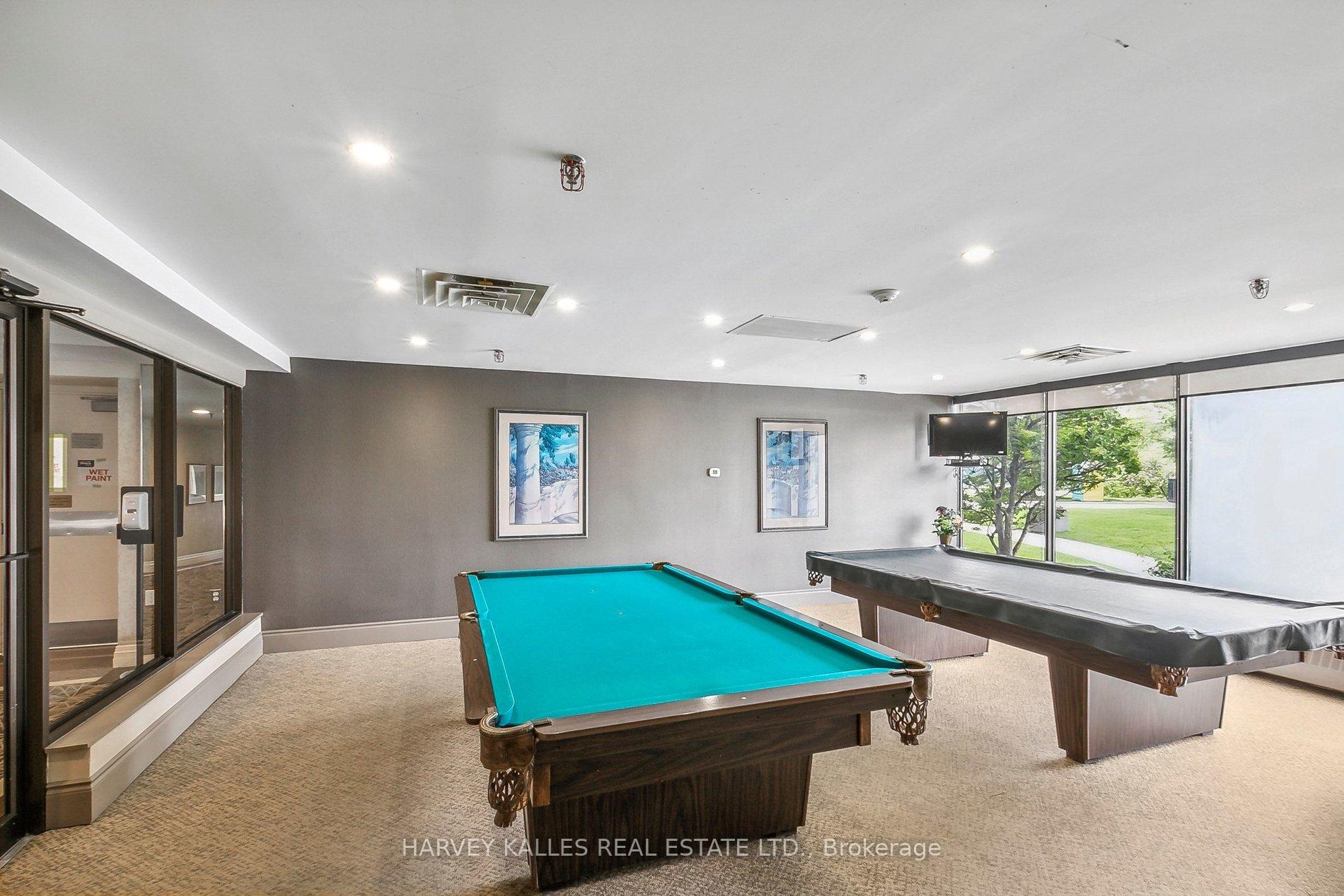 55 Skymark Drive 205