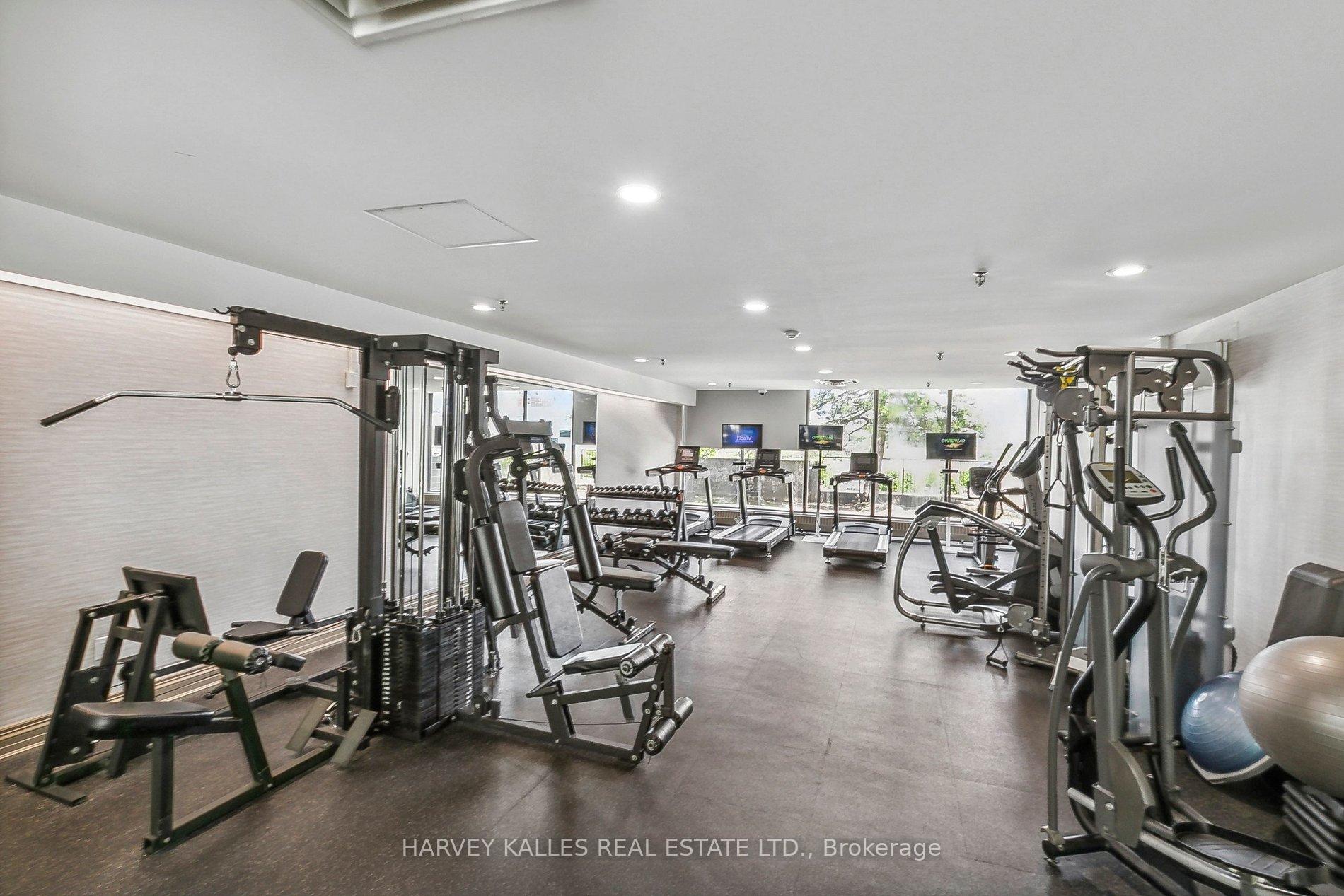 55 Skymark Drive 205