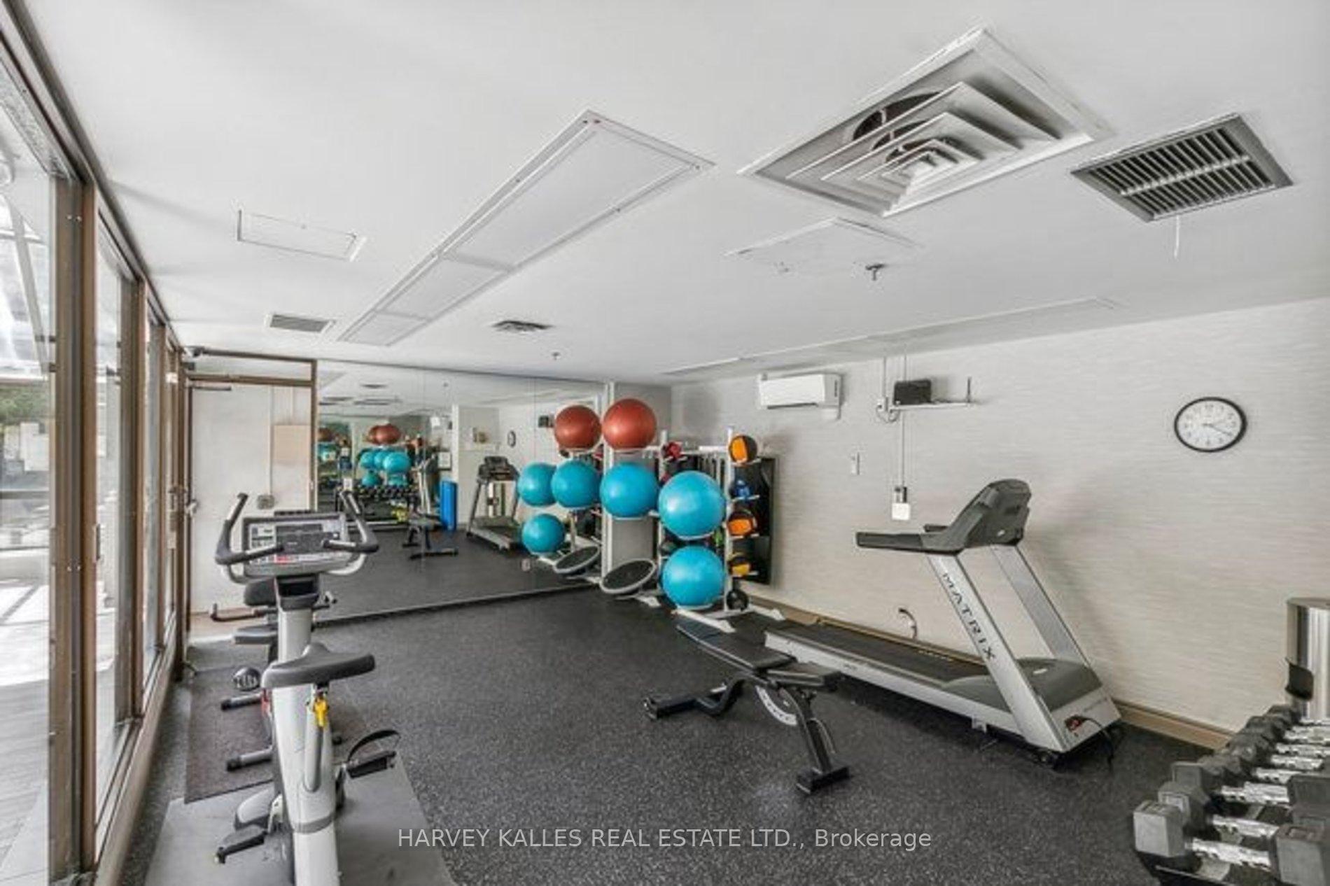 55 Skymark Drive 205