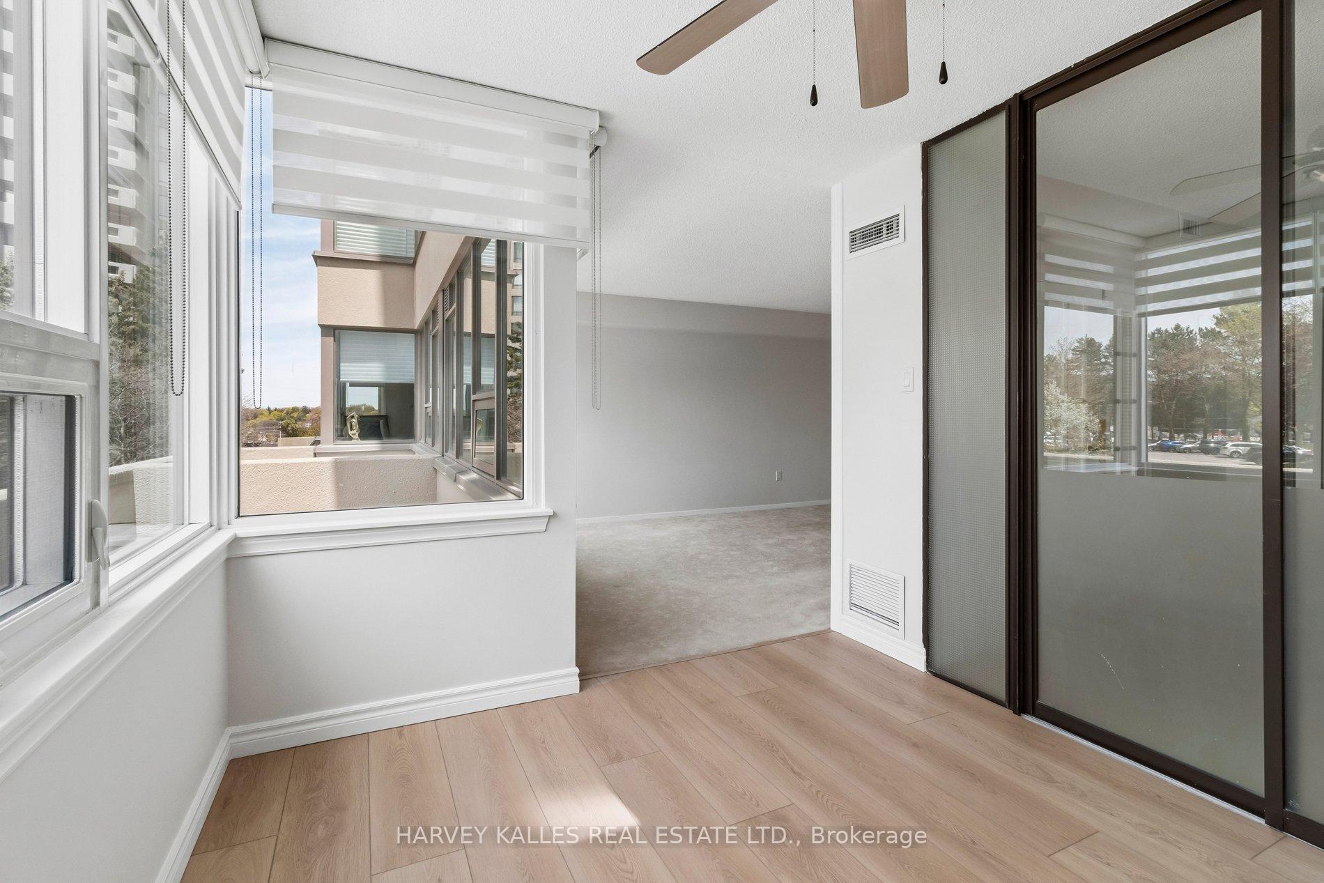 55 Skymark Drive 205