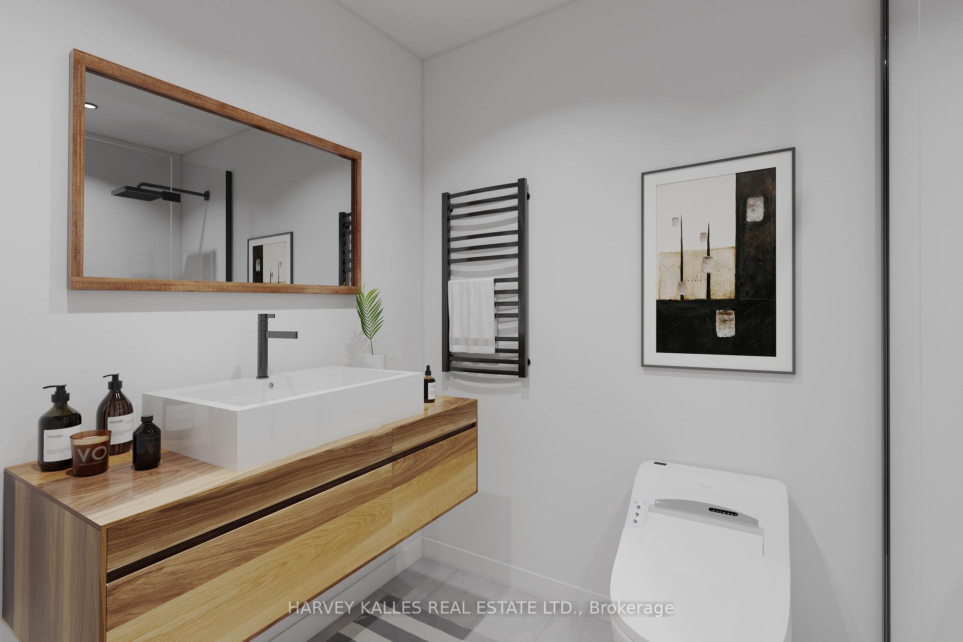55 Skymark Drive 205