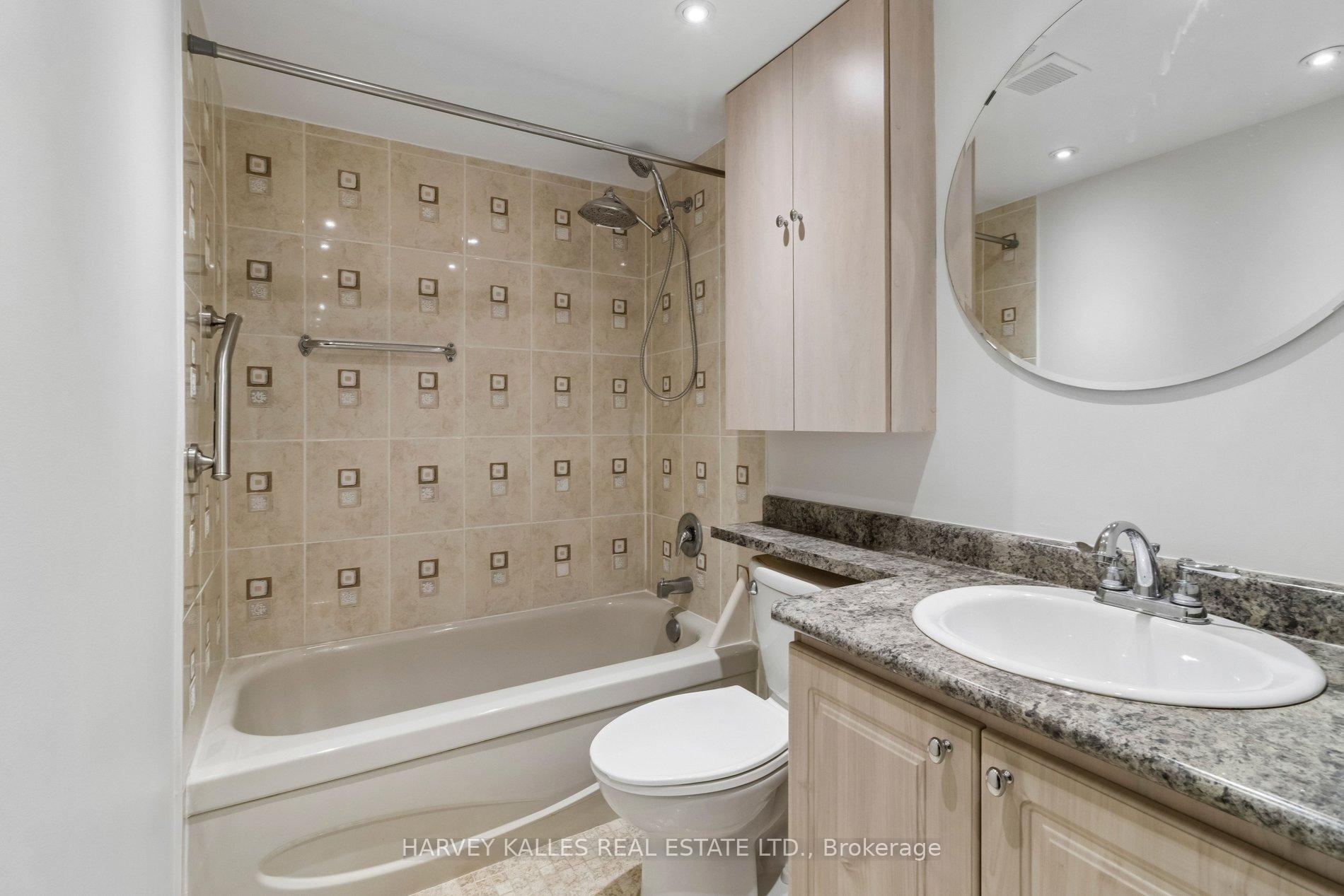 55 Skymark Drive 205