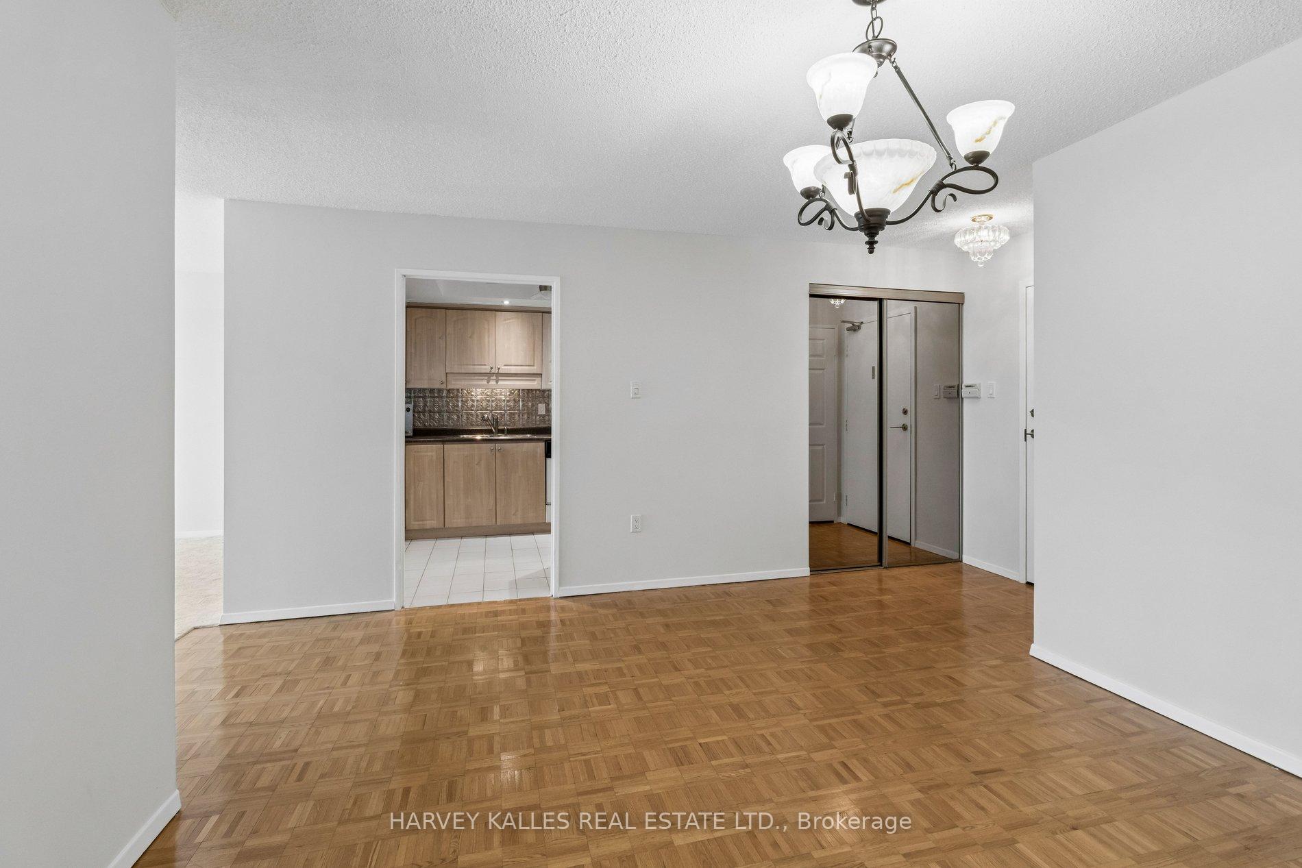 55 Skymark Drive 205