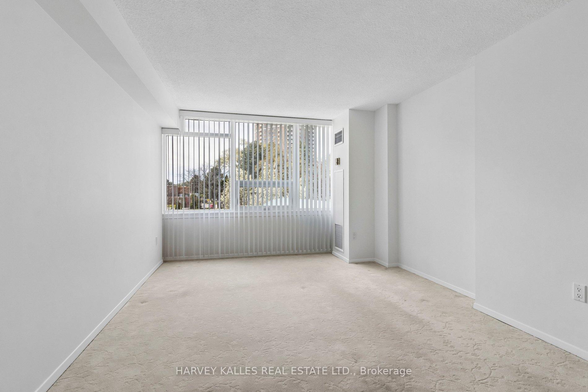 55 Skymark Drive 205