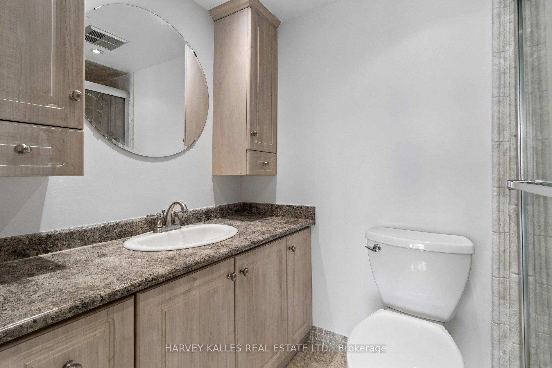 55 Skymark Drive 205