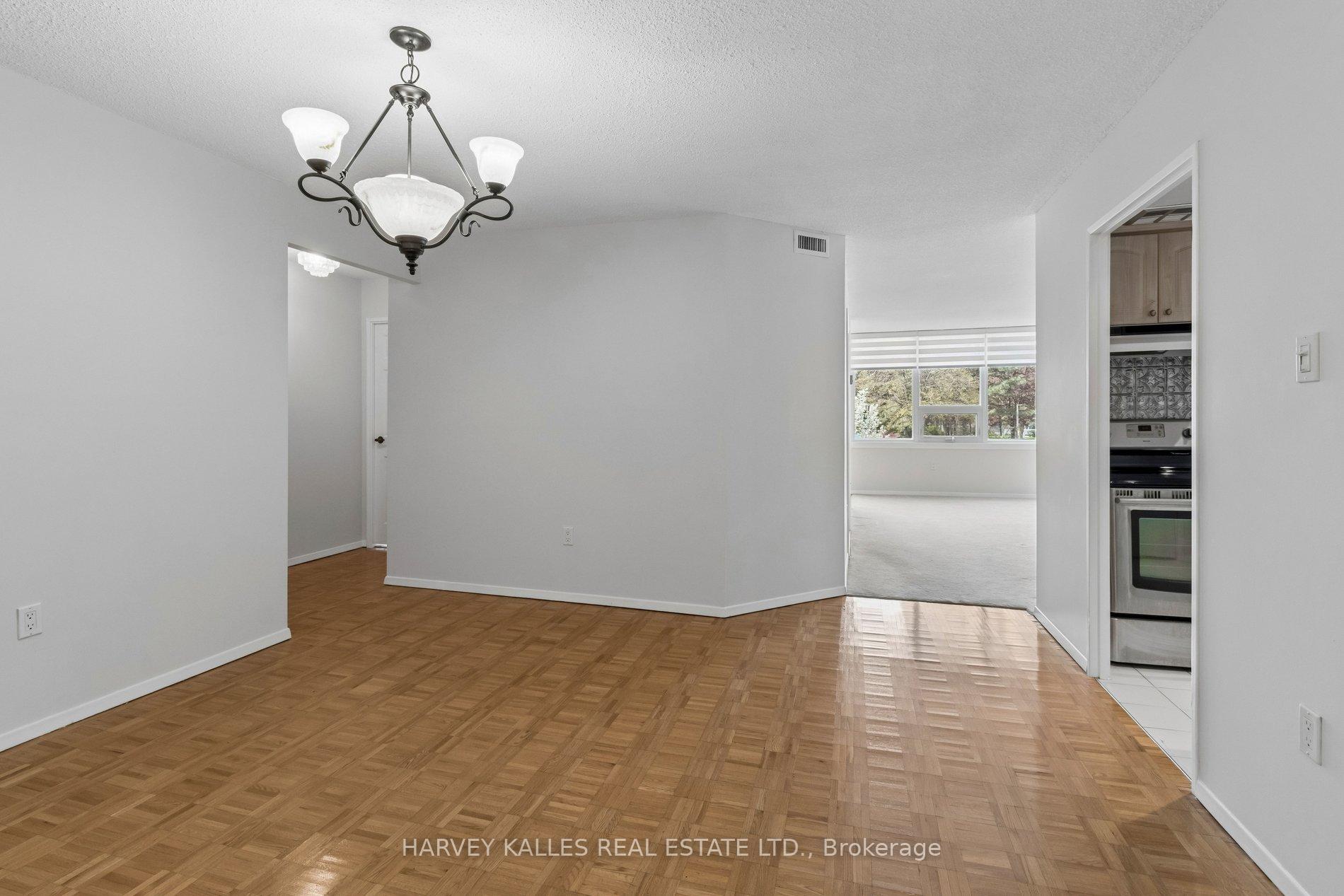 55 Skymark Drive 205