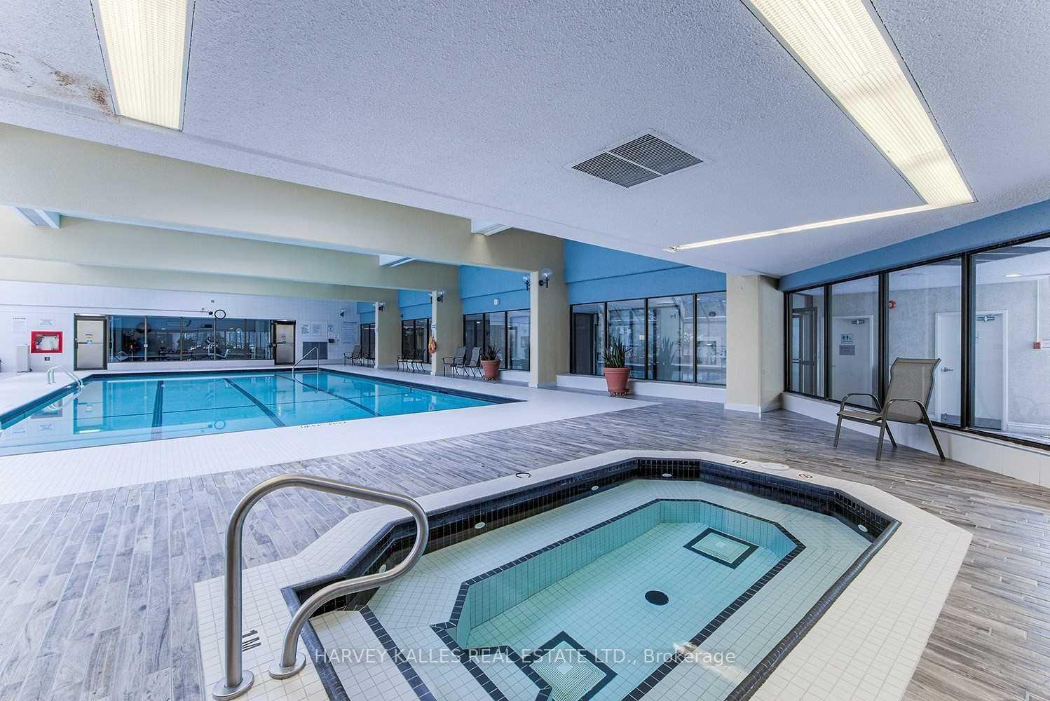 55 Skymark Drive 205