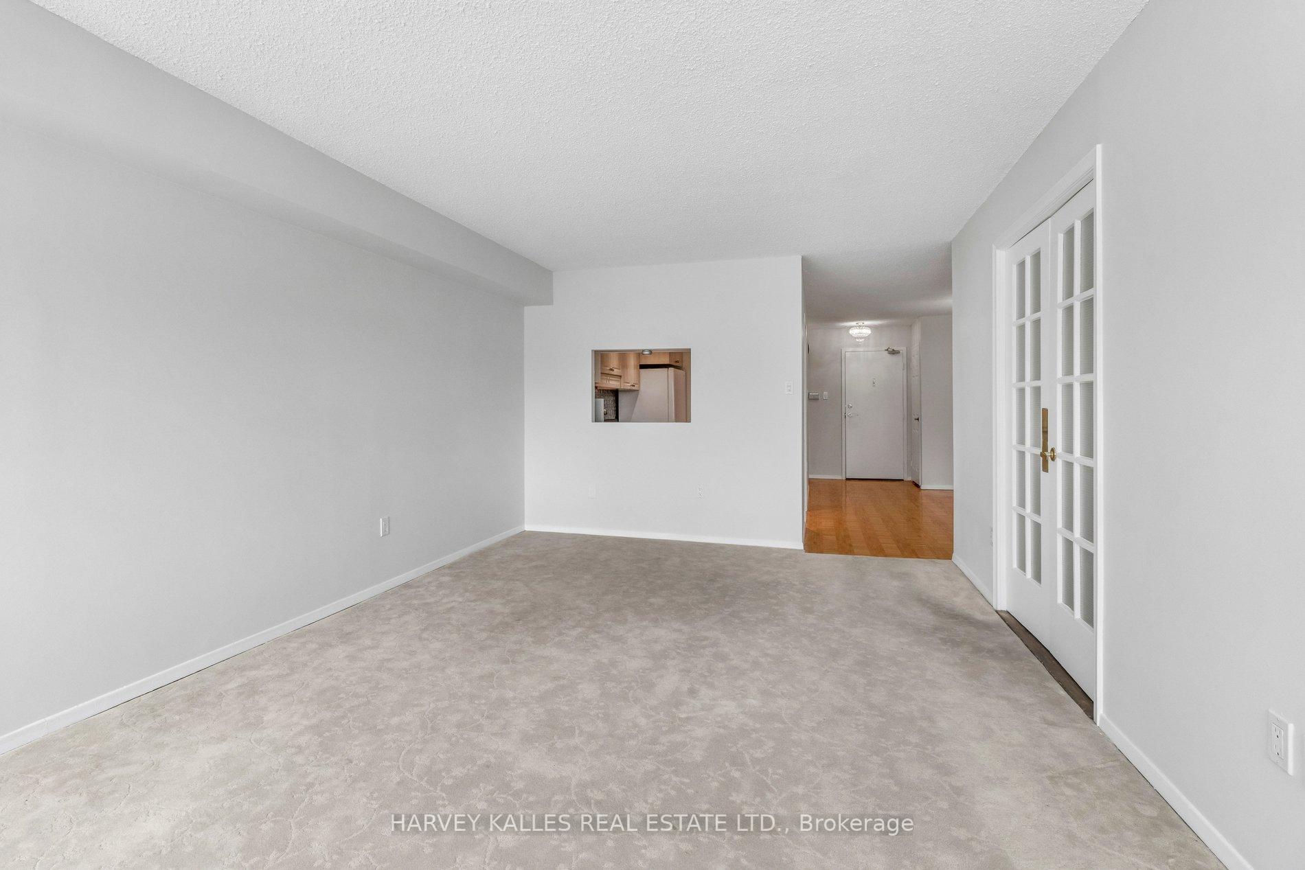 55 Skymark Drive 205