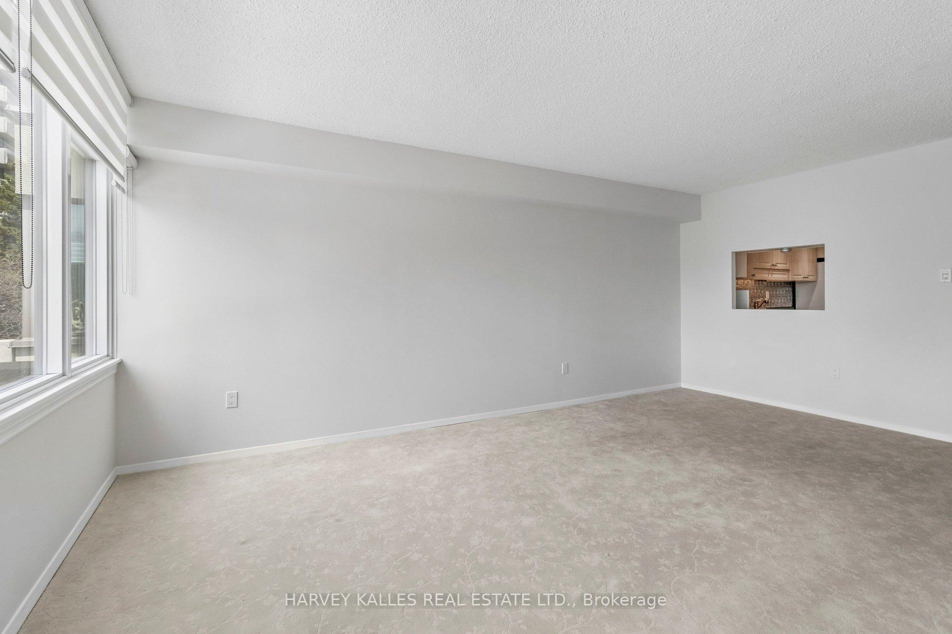 55 Skymark Drive 205