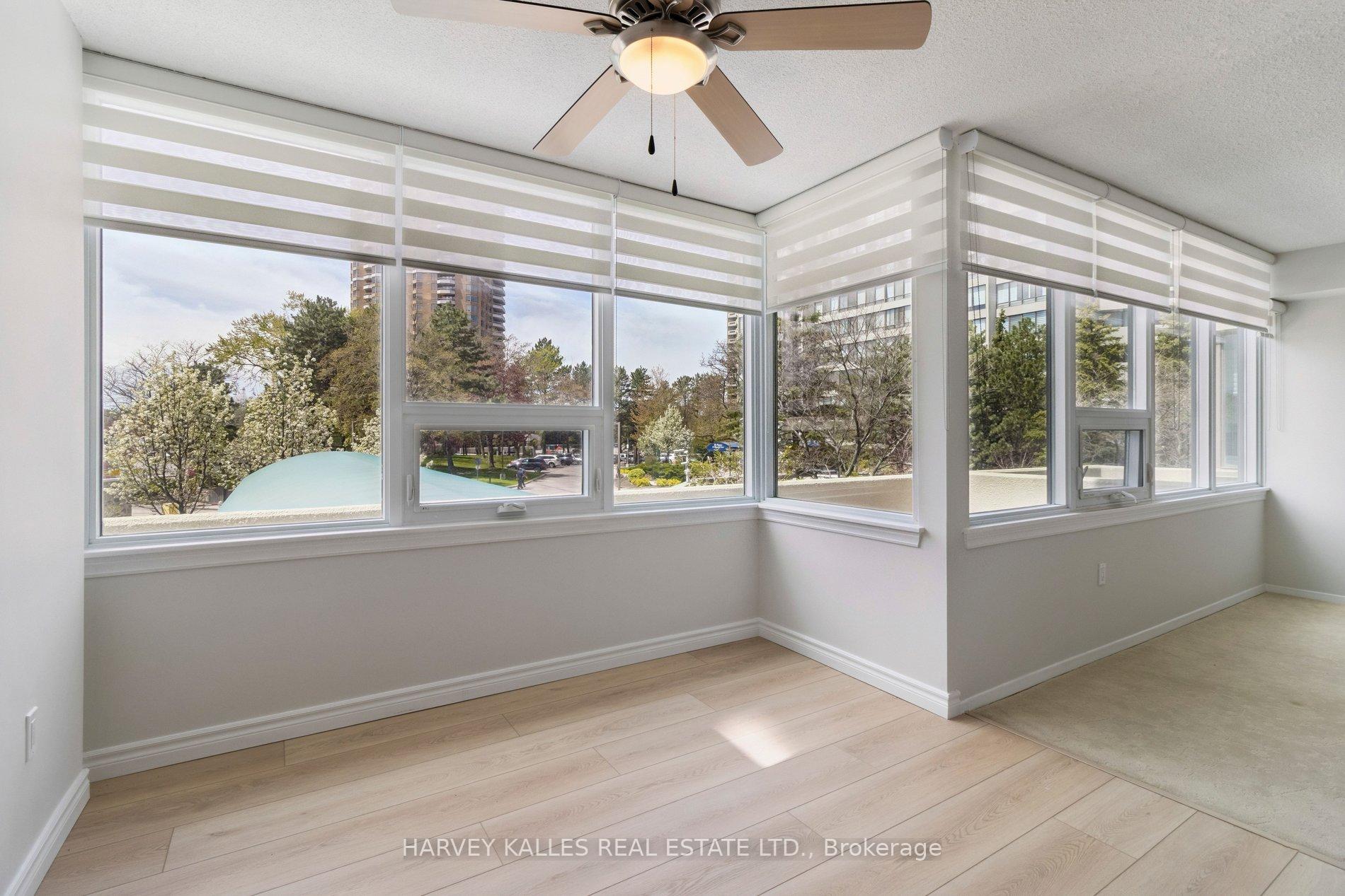 55 Skymark Drive 205