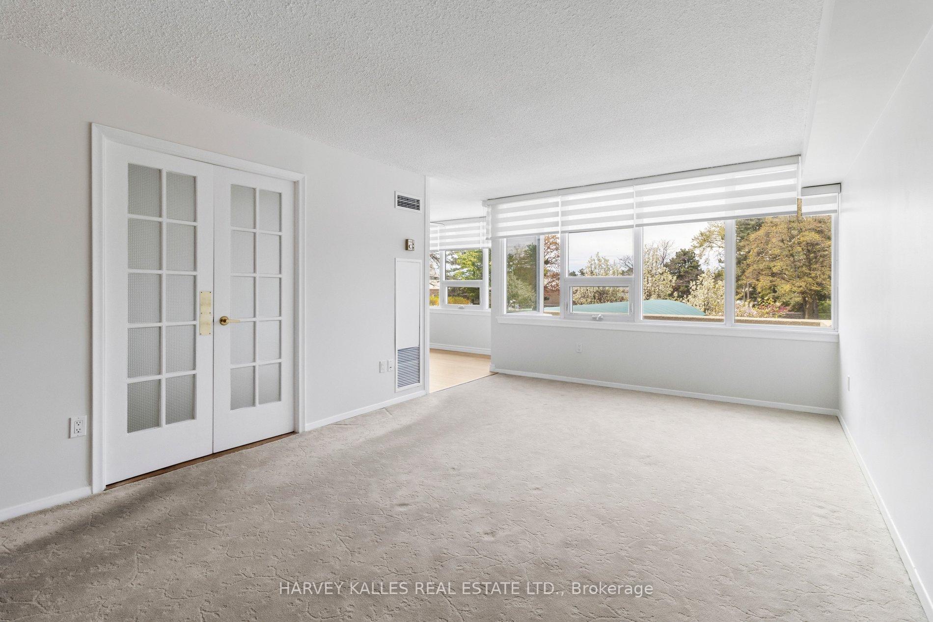 55 Skymark Drive 205