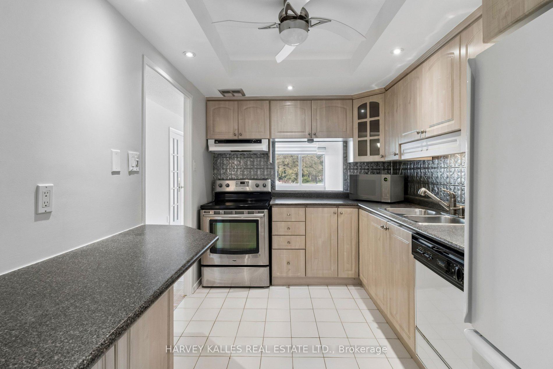 55 Skymark Drive 205